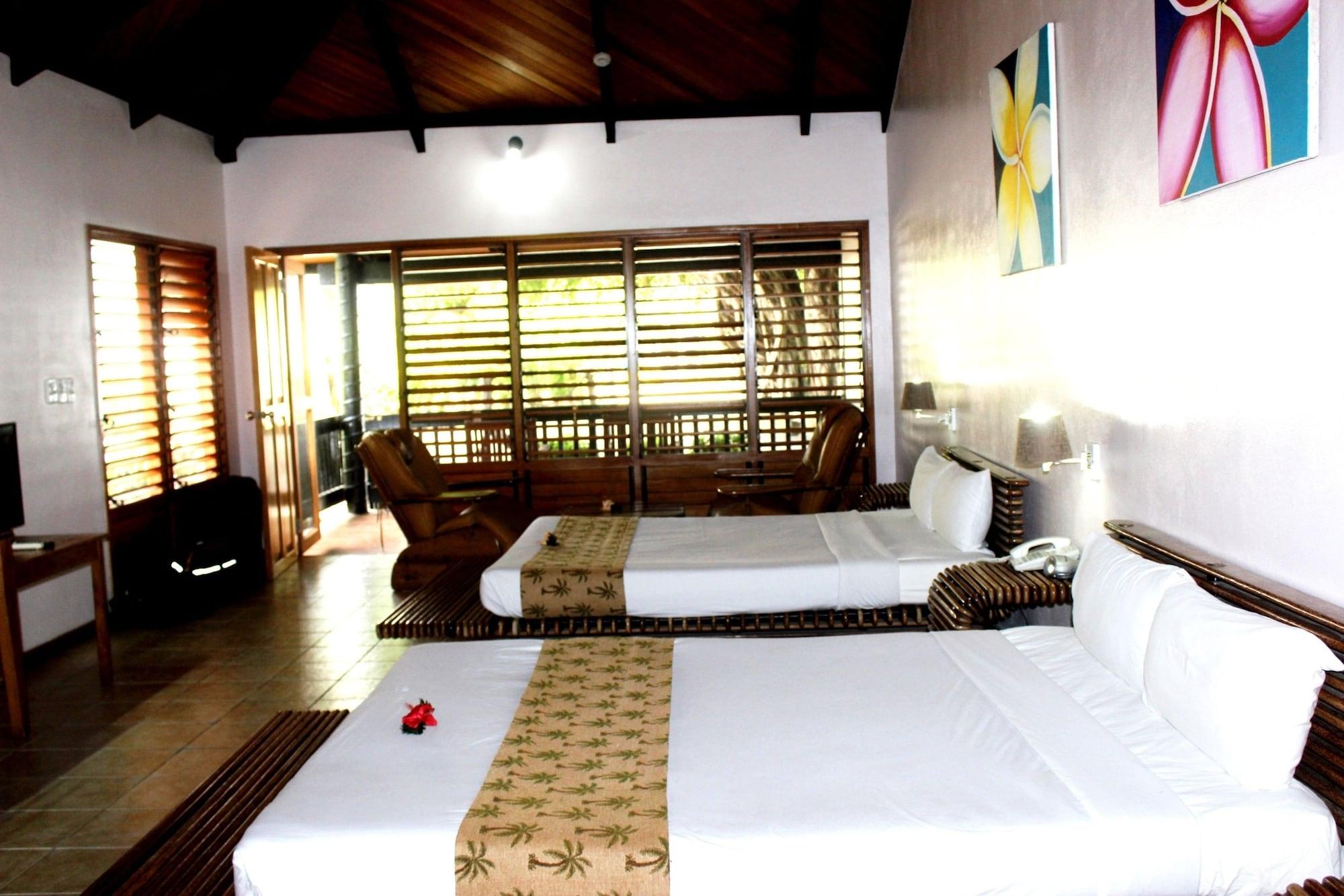 Anchorage Resort Lautoka