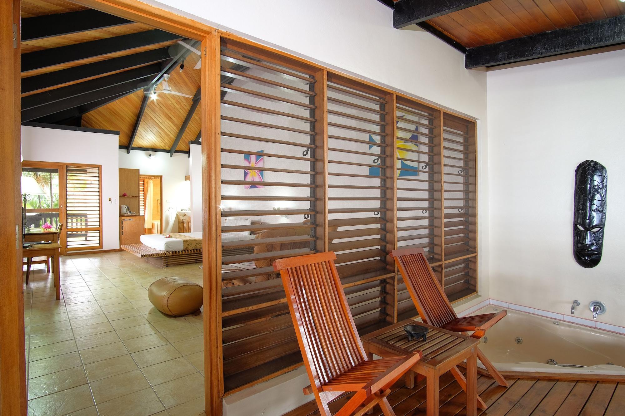 Anchorage Resort Lautoka
