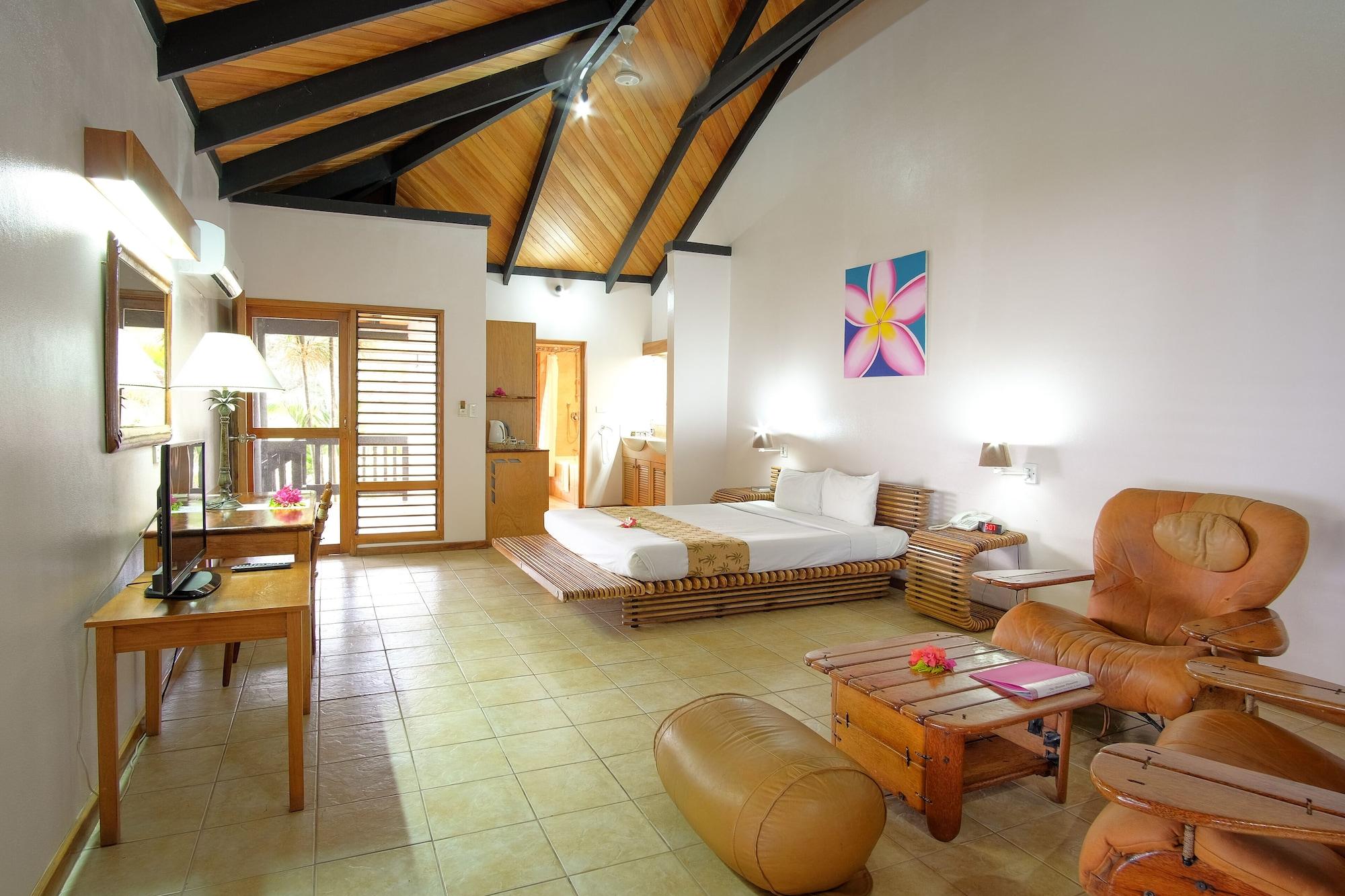 Resort Anchorage Lautoka