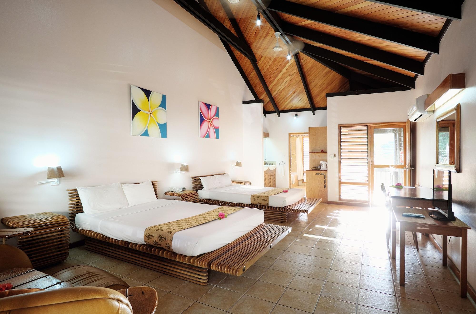 Anchorage Resort Lautoka