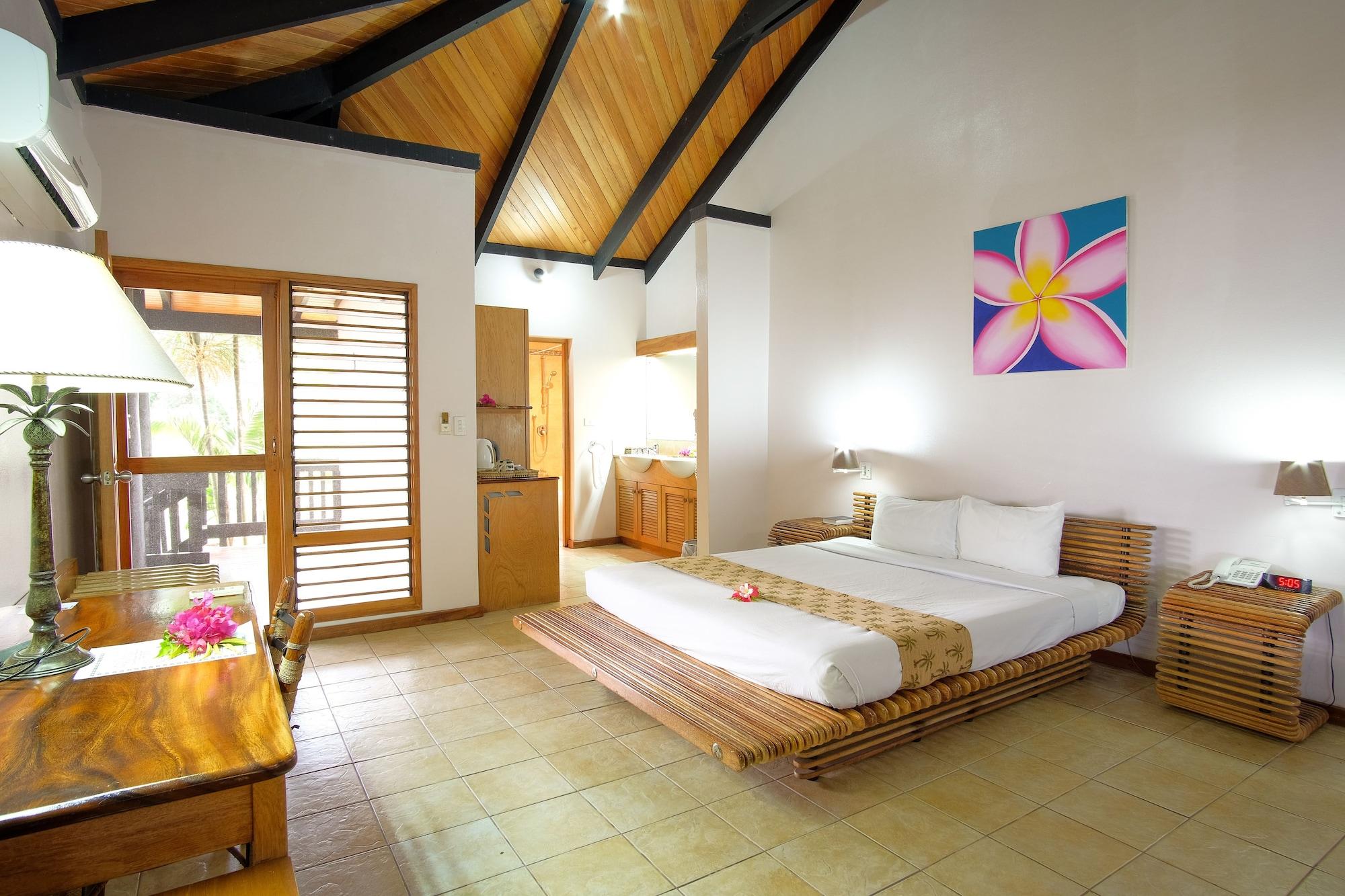 Resort Anchorage Lautoka