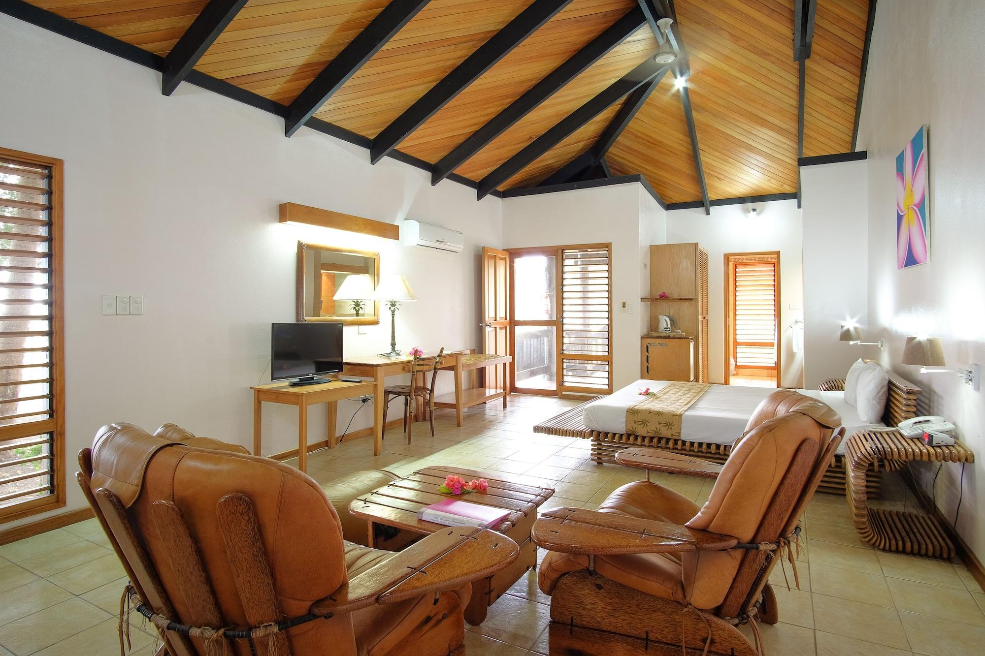 Anchorage Resort 3*