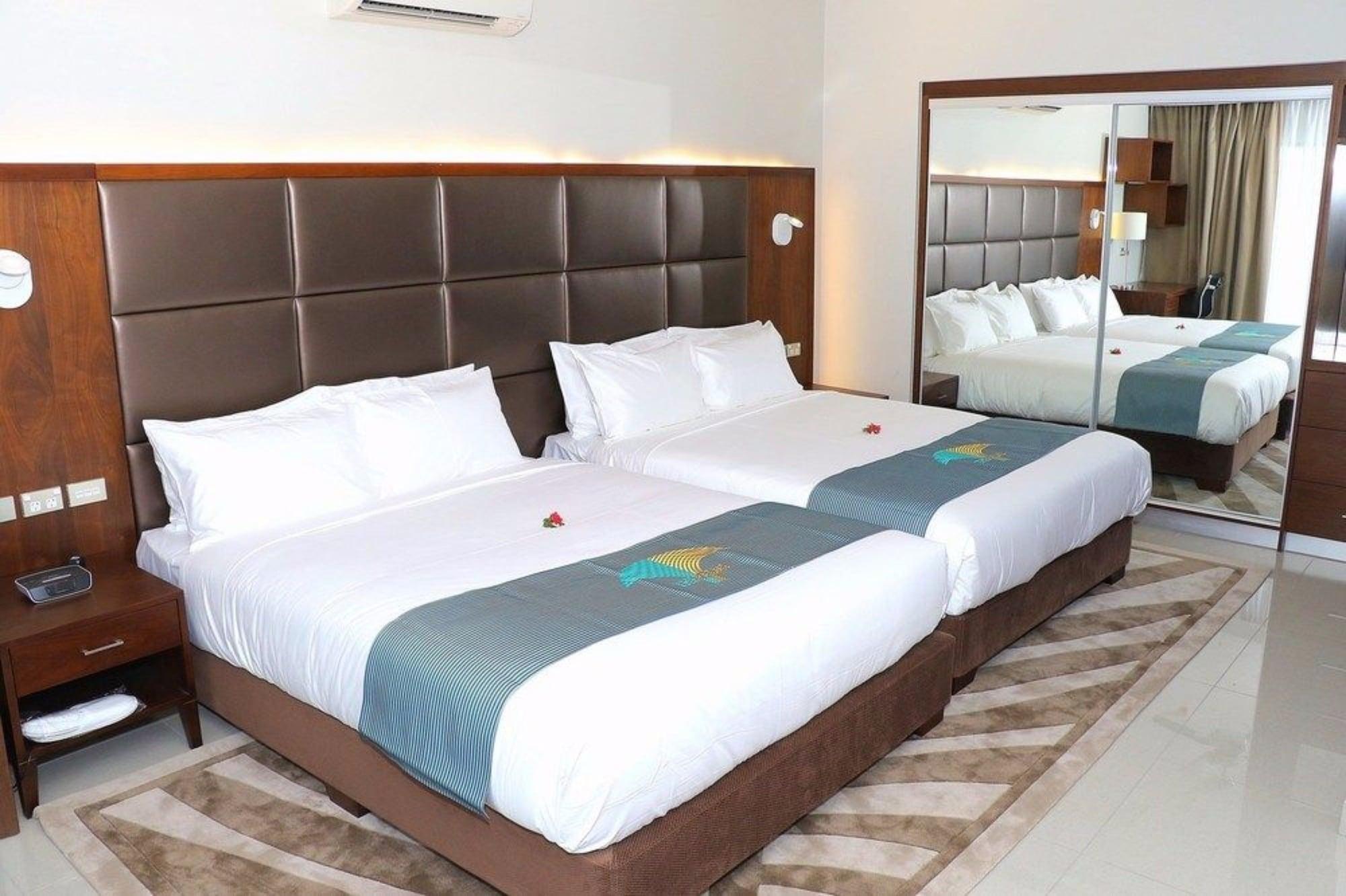 The Palms Fiji 3* Denarau Island
