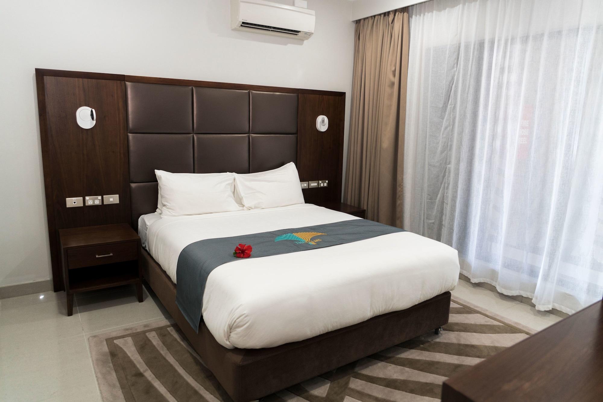 The Palms Fiji 3*
