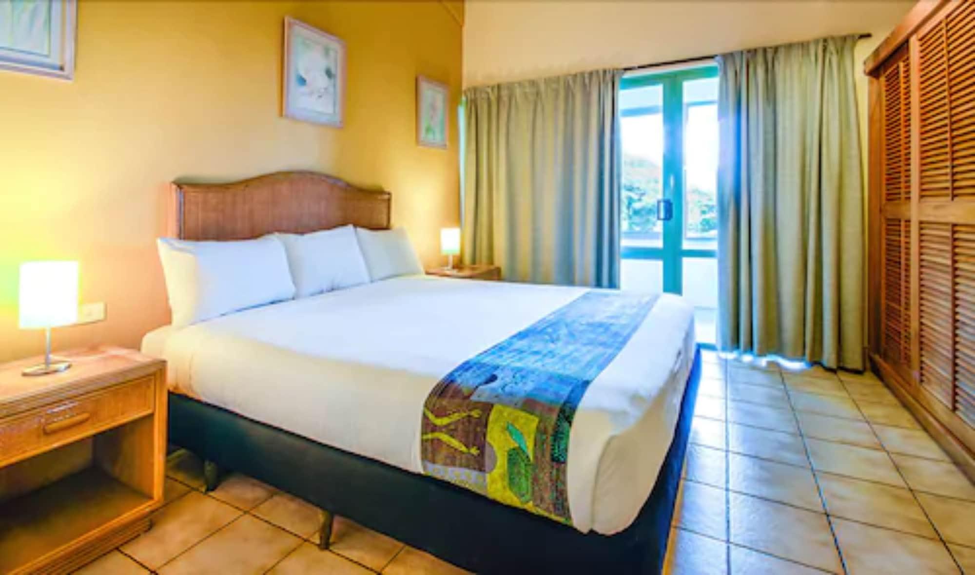 Tanoa Apartment Nadi