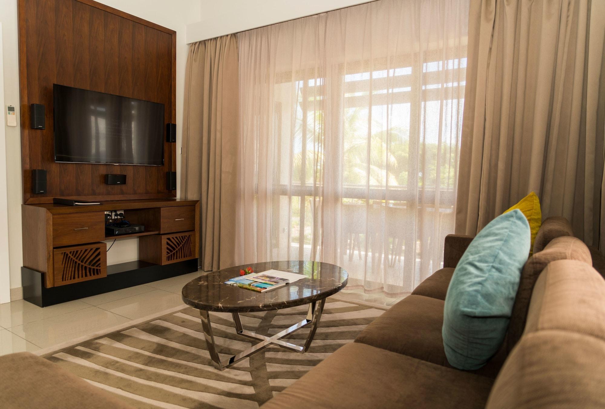 Aparthotel The Palms Fiji Denarau Island