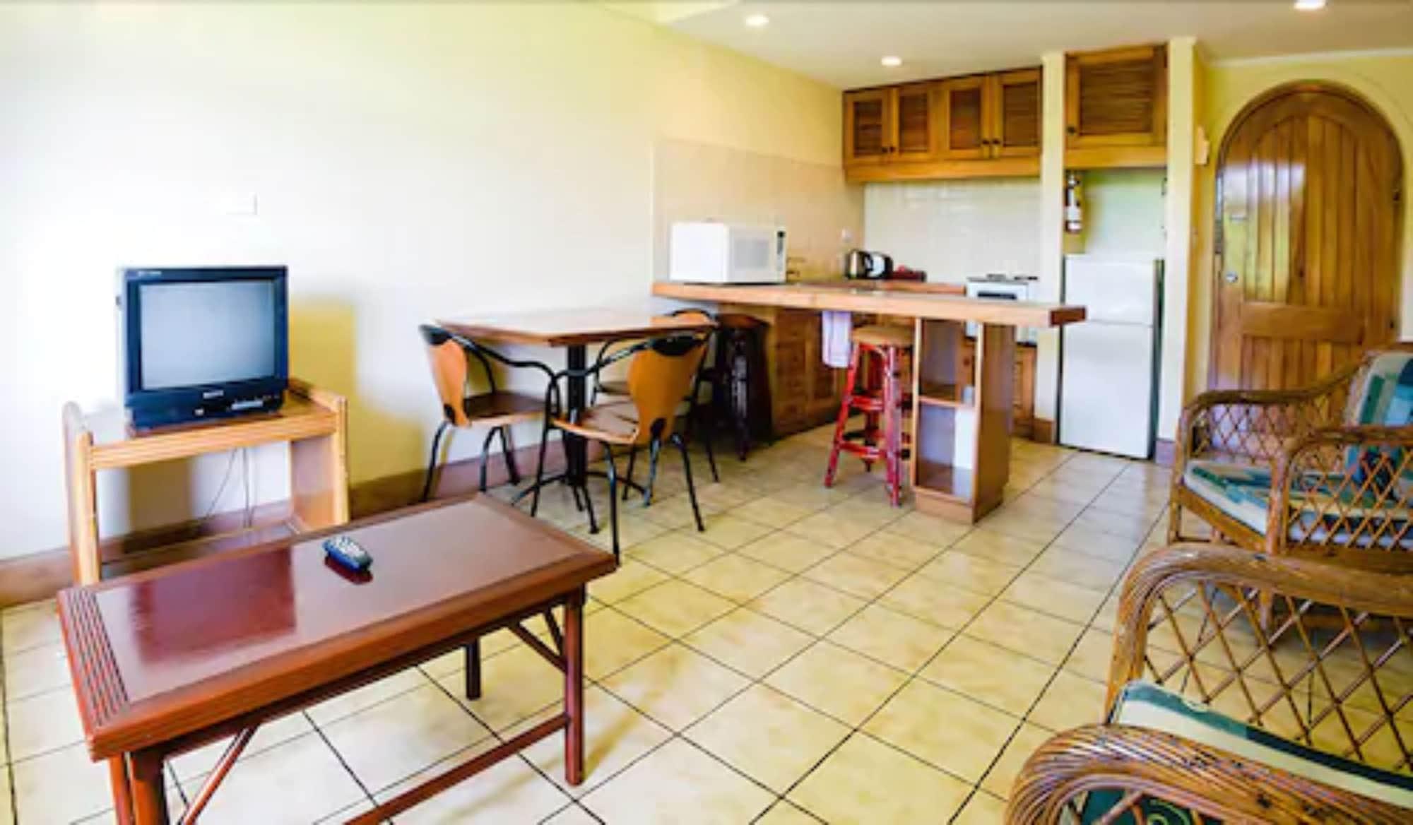 Tanoa Apartment Nadi