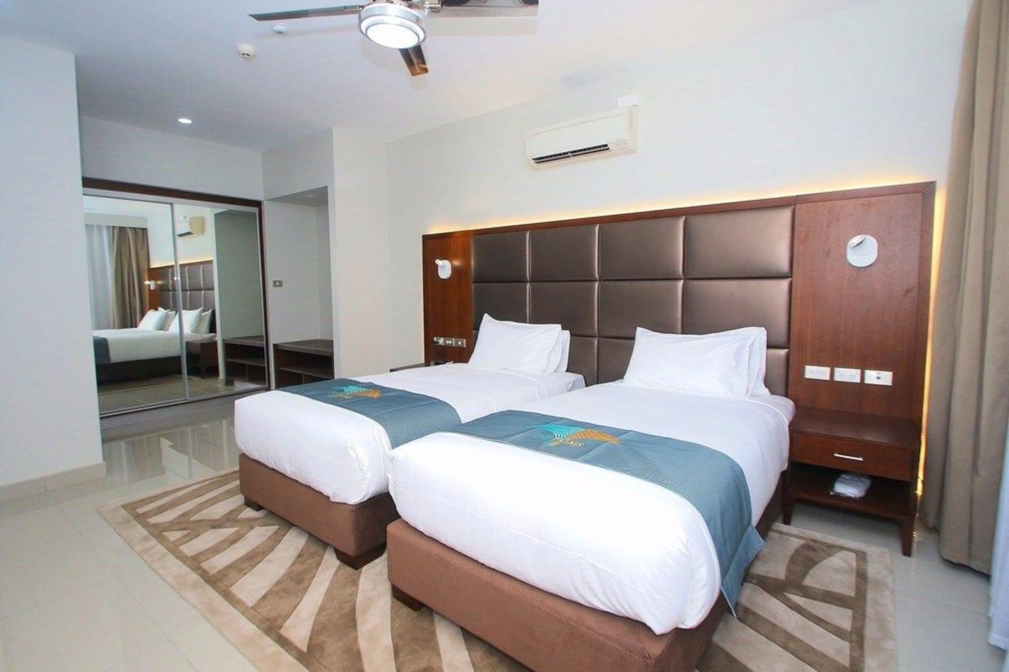 The Palms Fiji 3*