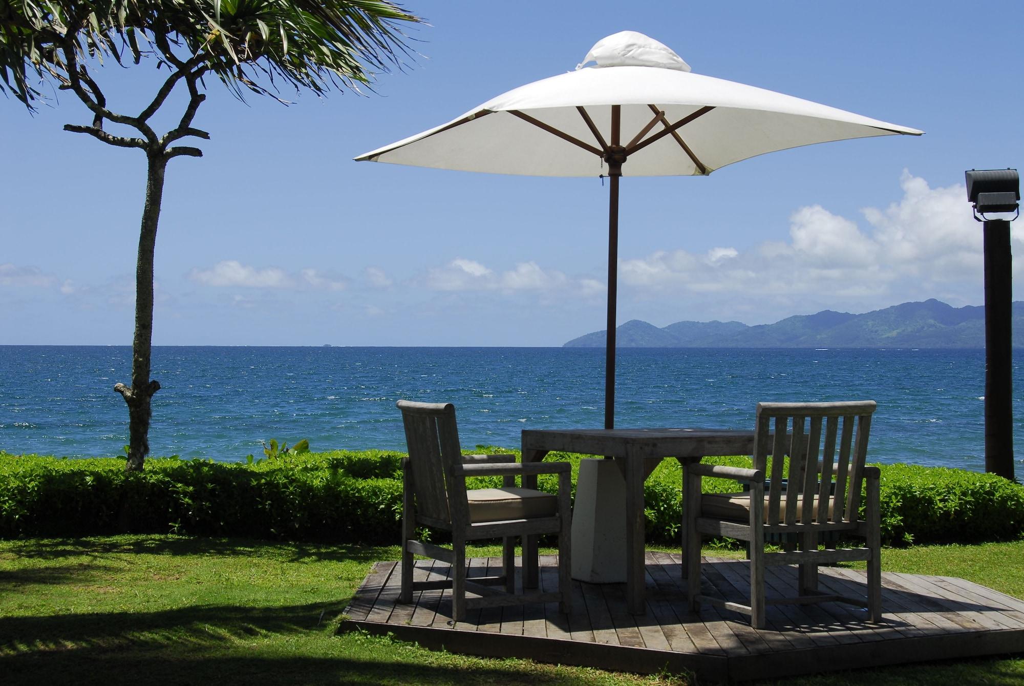 The Pearl South Pacific Resort, & Golf Course Pacific Harbour