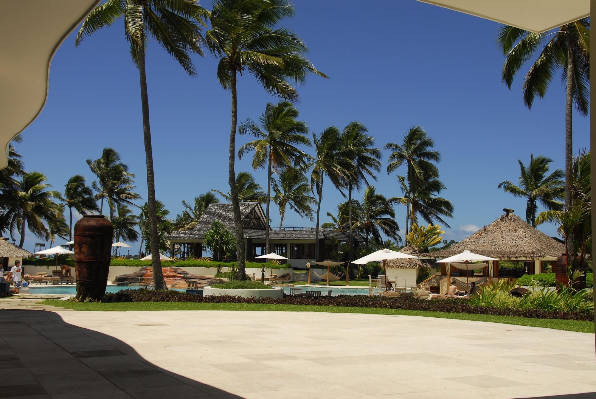Resort The Pearl South Pacific Resort, & Golf Course