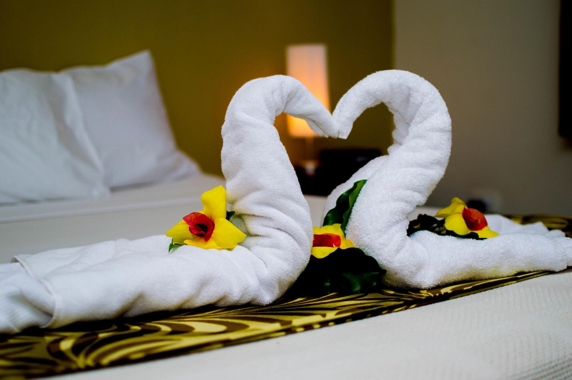 Hexagon International Hotel, & Hotel Nadi