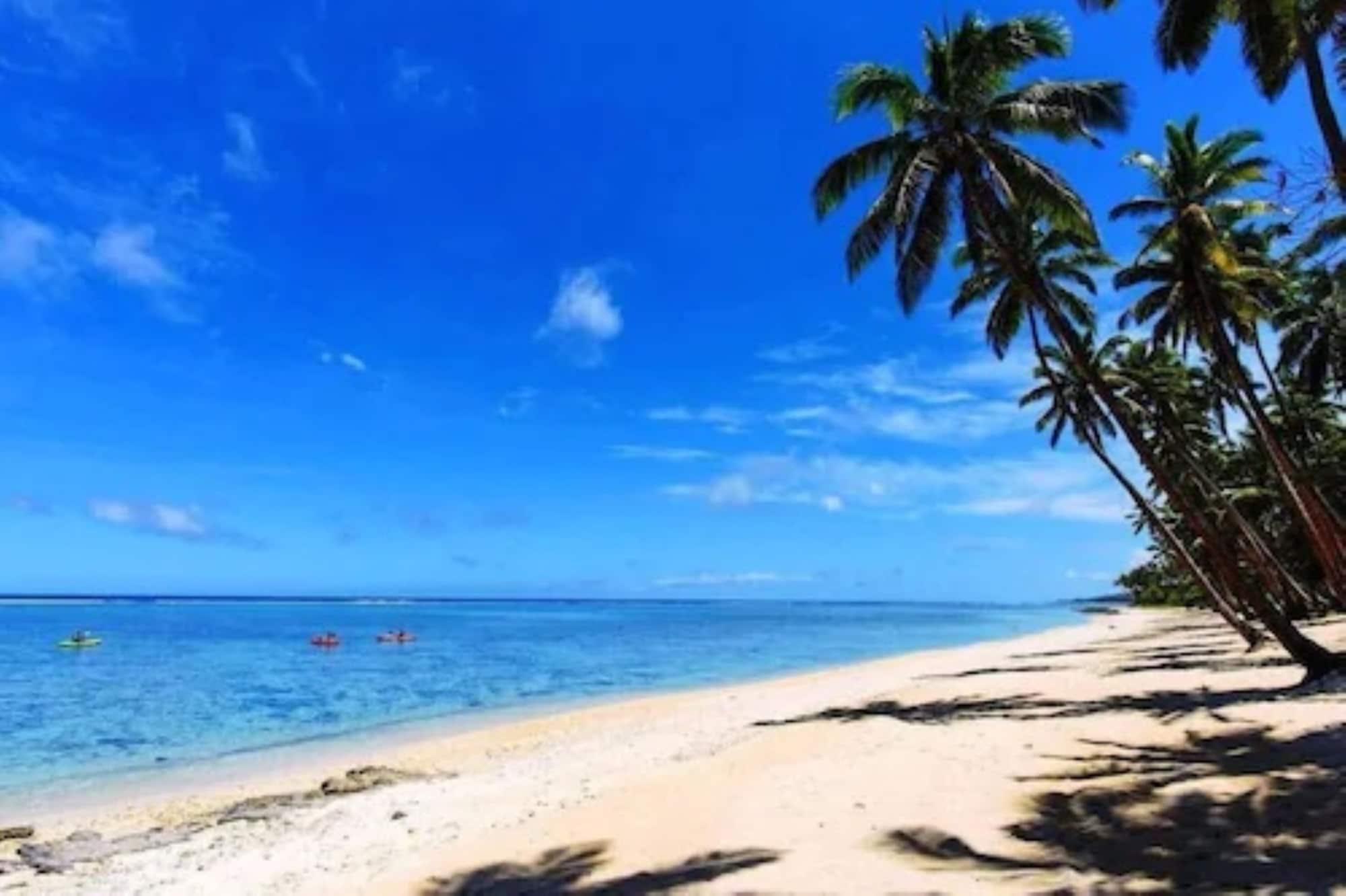 Hotel Tambua Sands (adults Only)