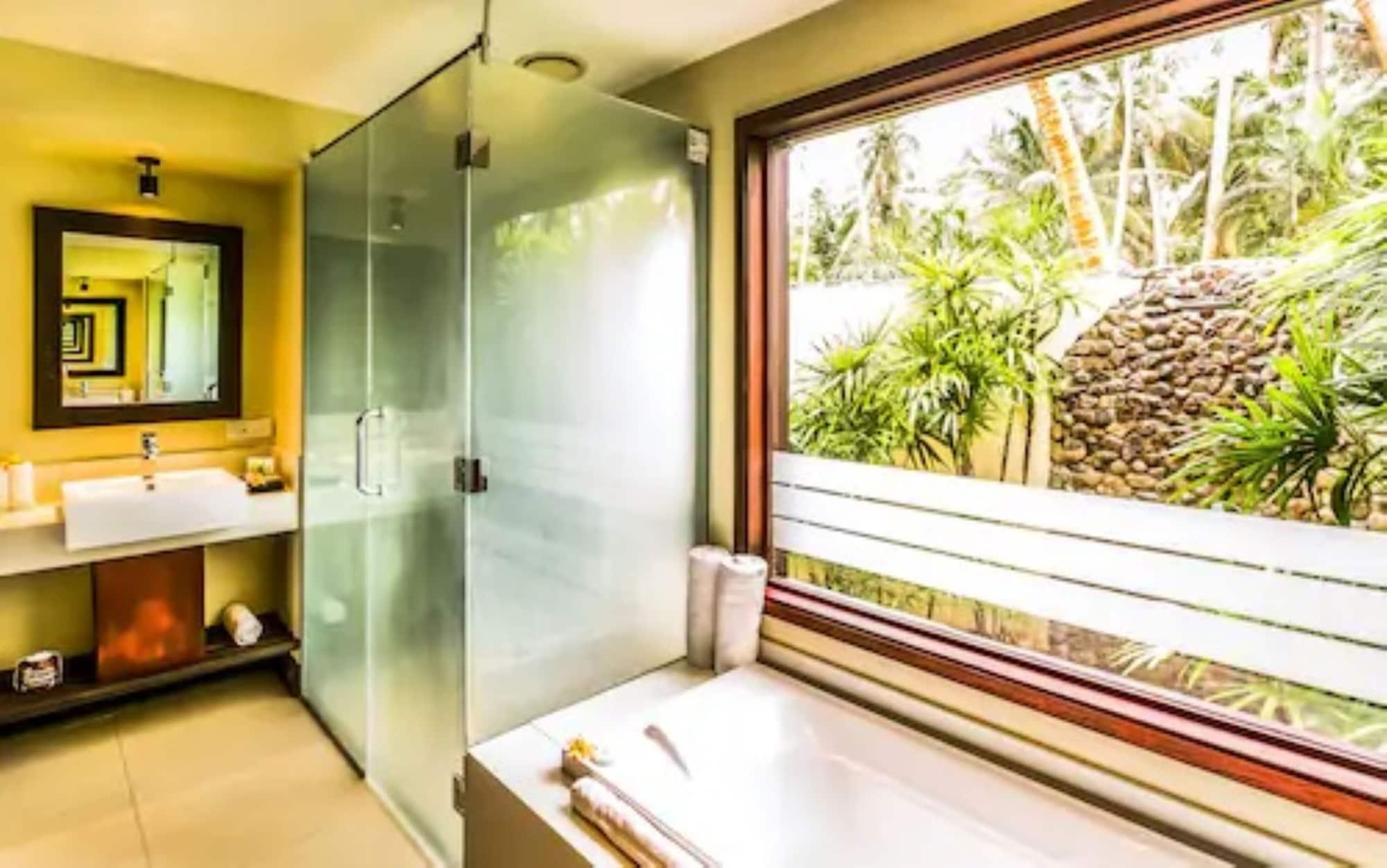 Hotel Tambua Sands (adults Only) Tangangge