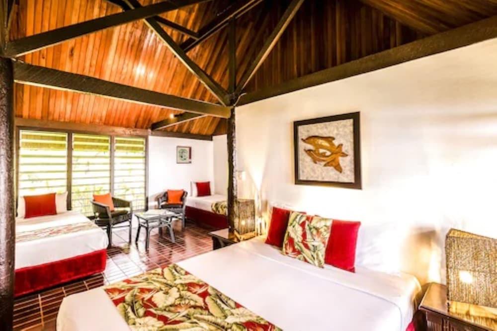 Tambua Sands (adults Only) Tangangge
