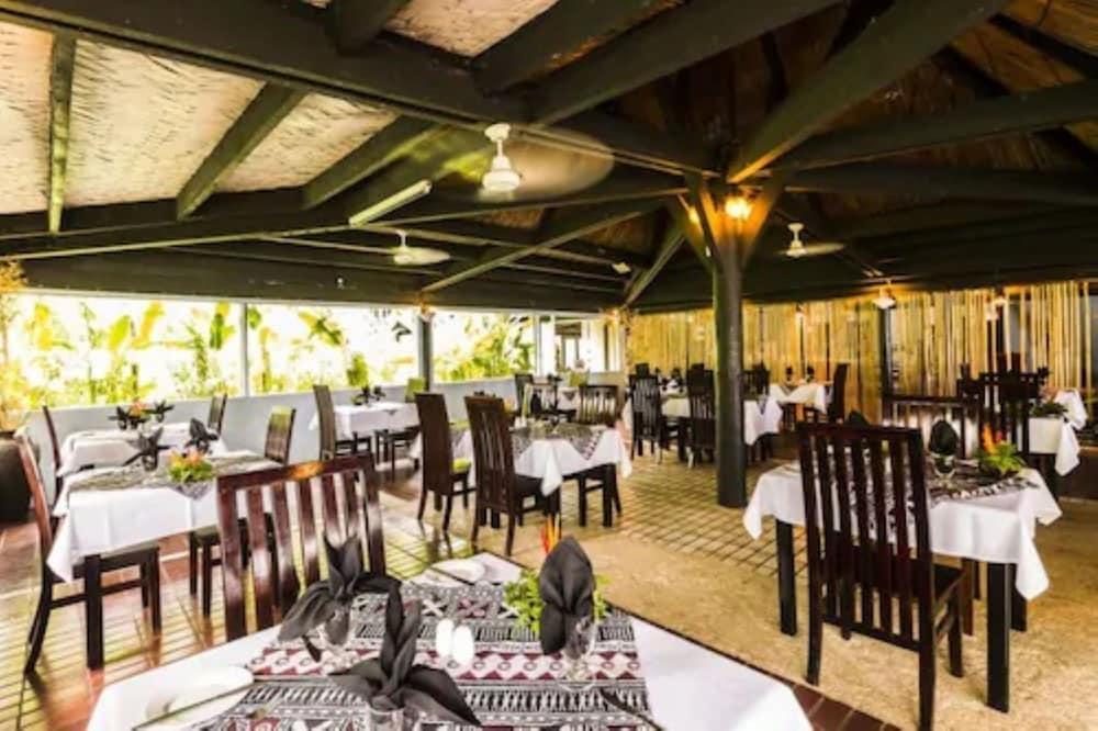 Tambua Sands (adults Only) 3*