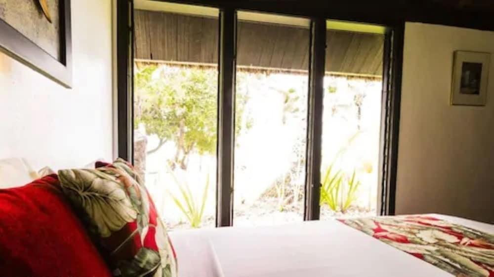 Tambua Sands (adults Only) 3* Tangangge