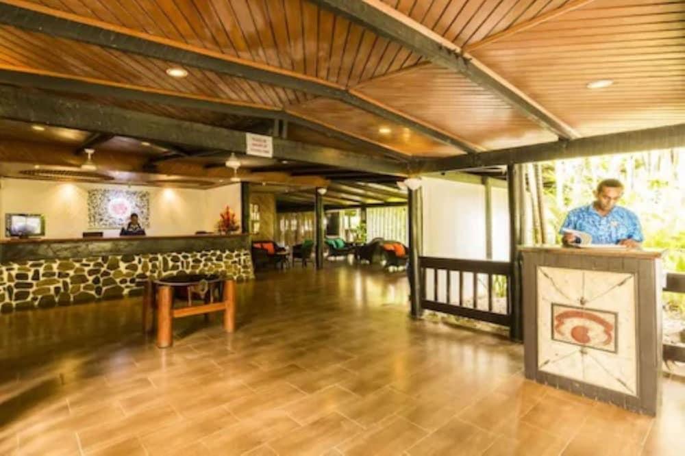 Hotel Tambua Sands (adults Only)