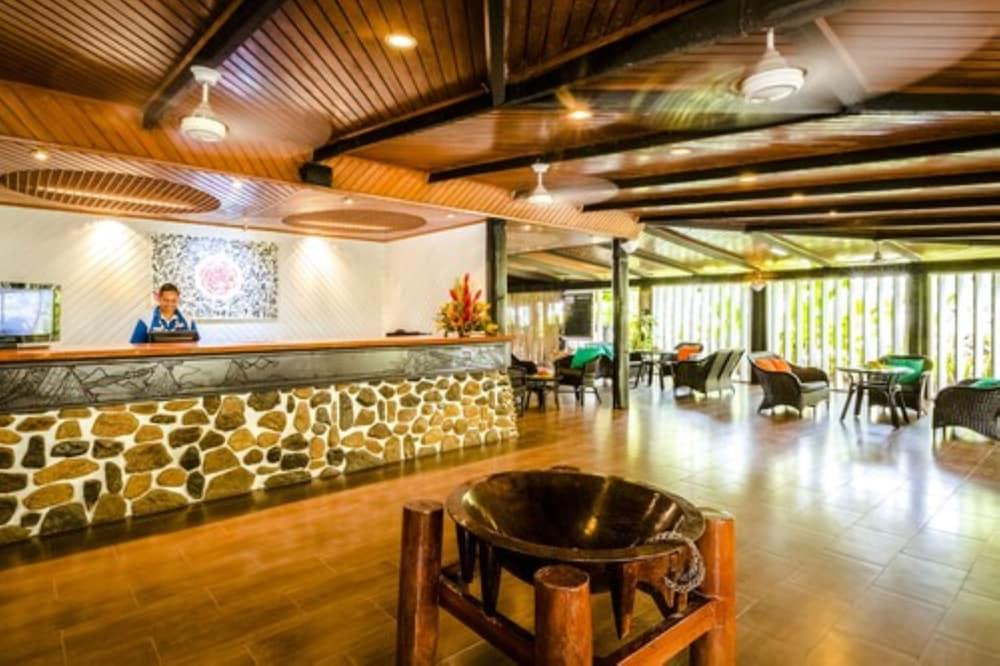 Hotel Tambua Sands (adults Only) Tangangge