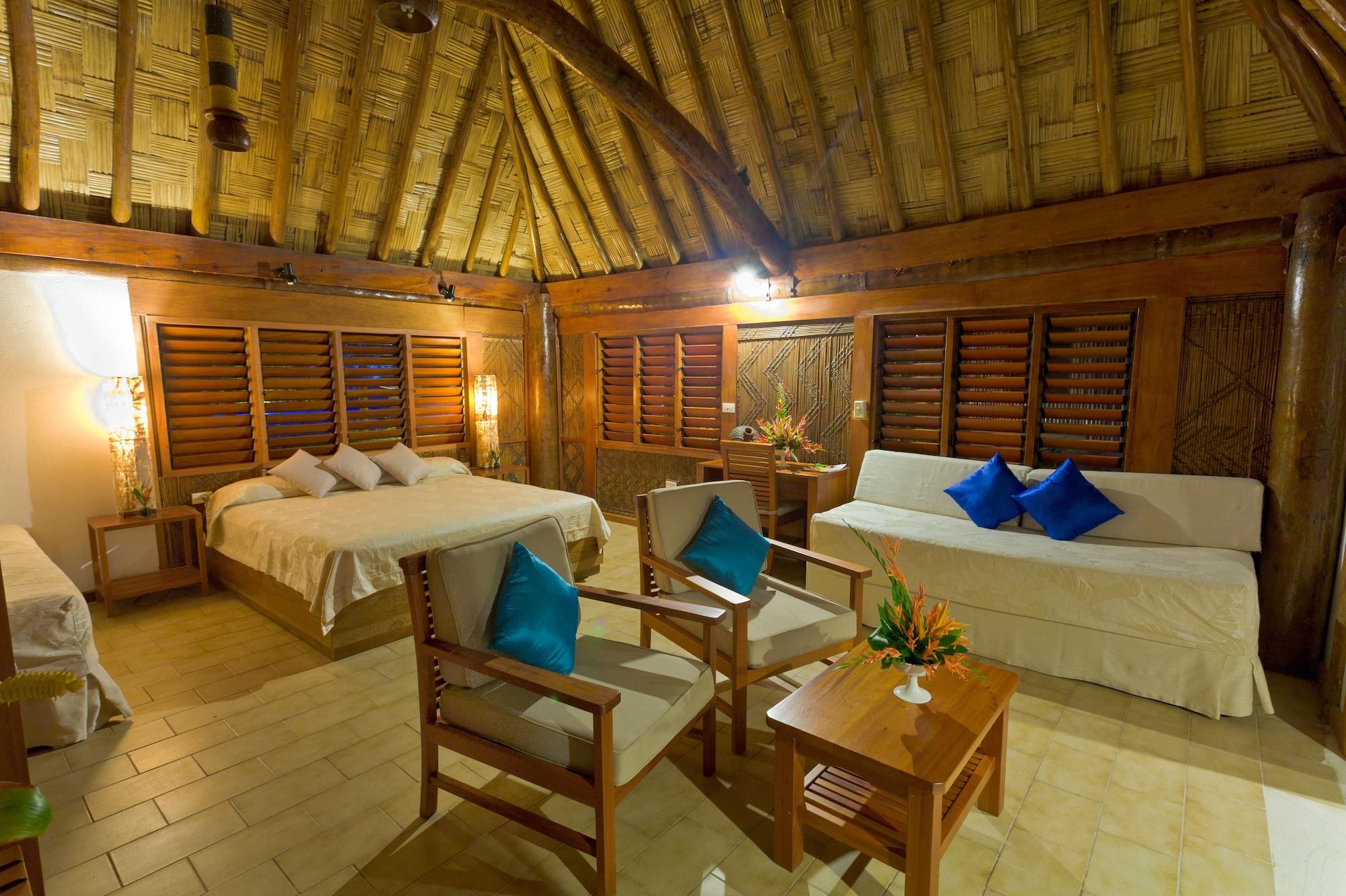 Toberua Island Resort Resort