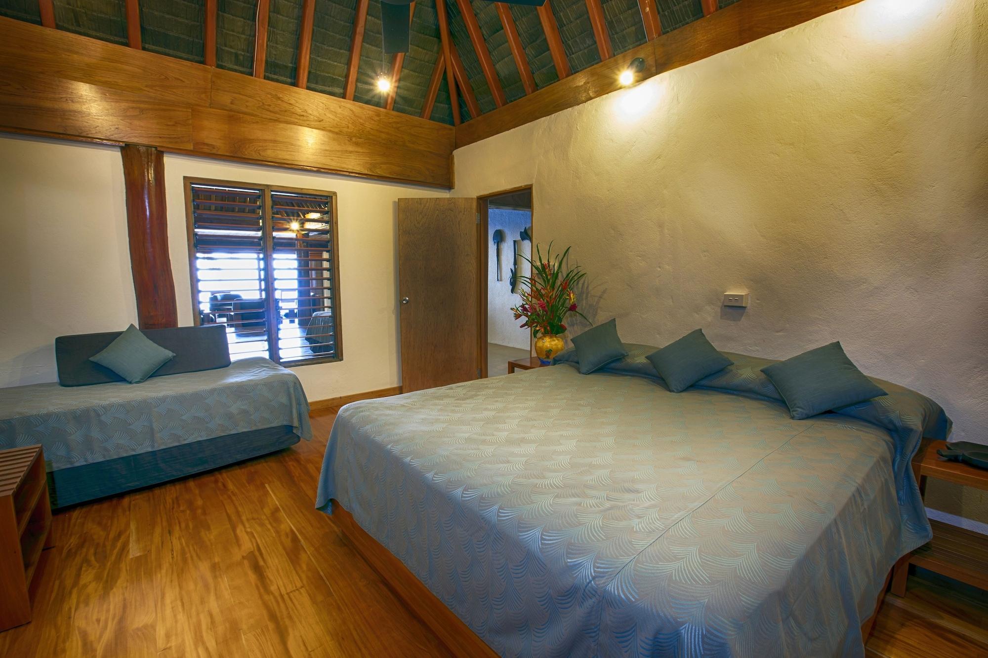 Toberua Island Resort 4* Toberua Island