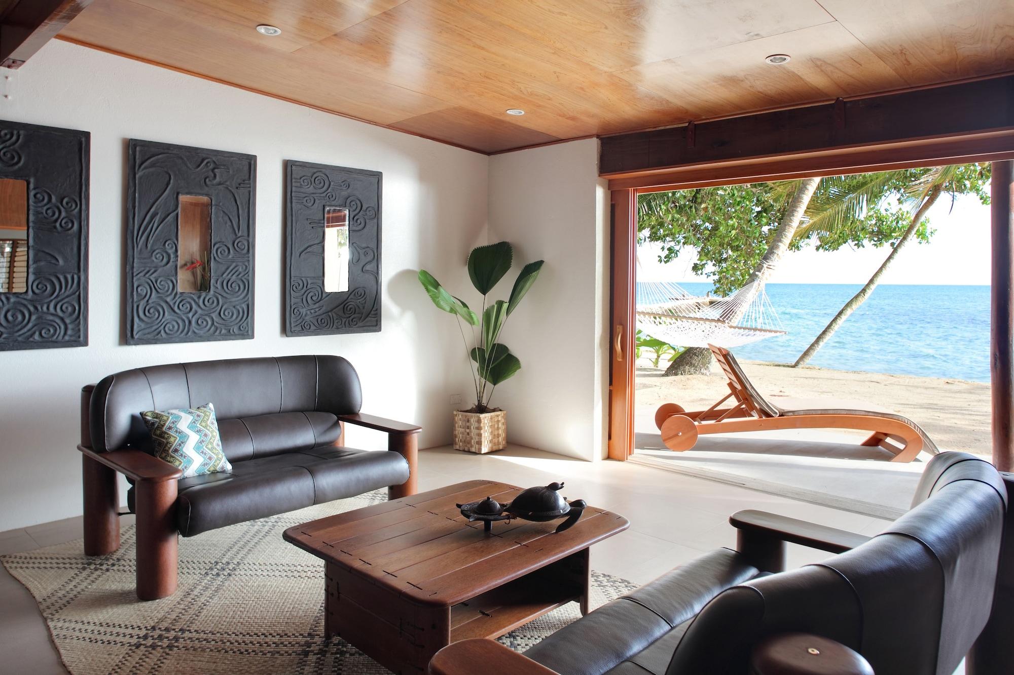 Toberua Island Resort 4*