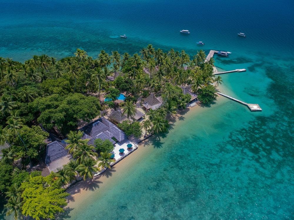 Resort Toberua Island Resort 4*