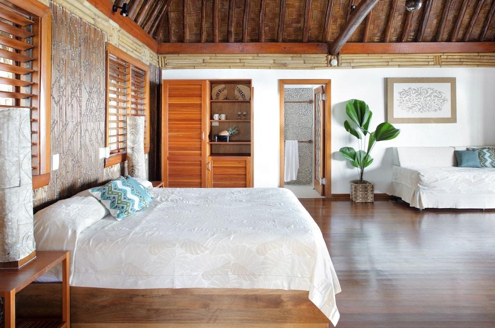 Toberua Island Resort Resort 4*
