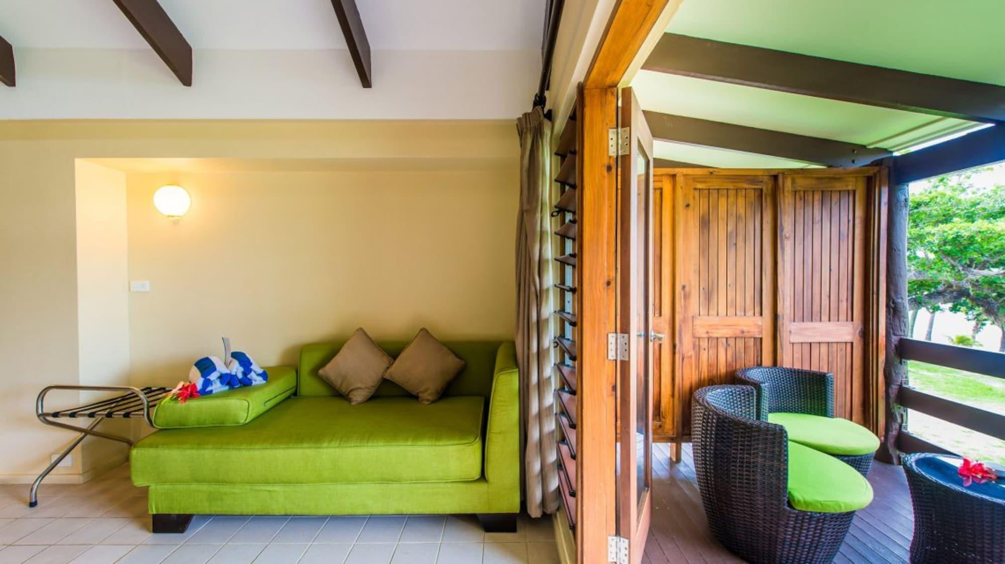 Resort & - Fiji