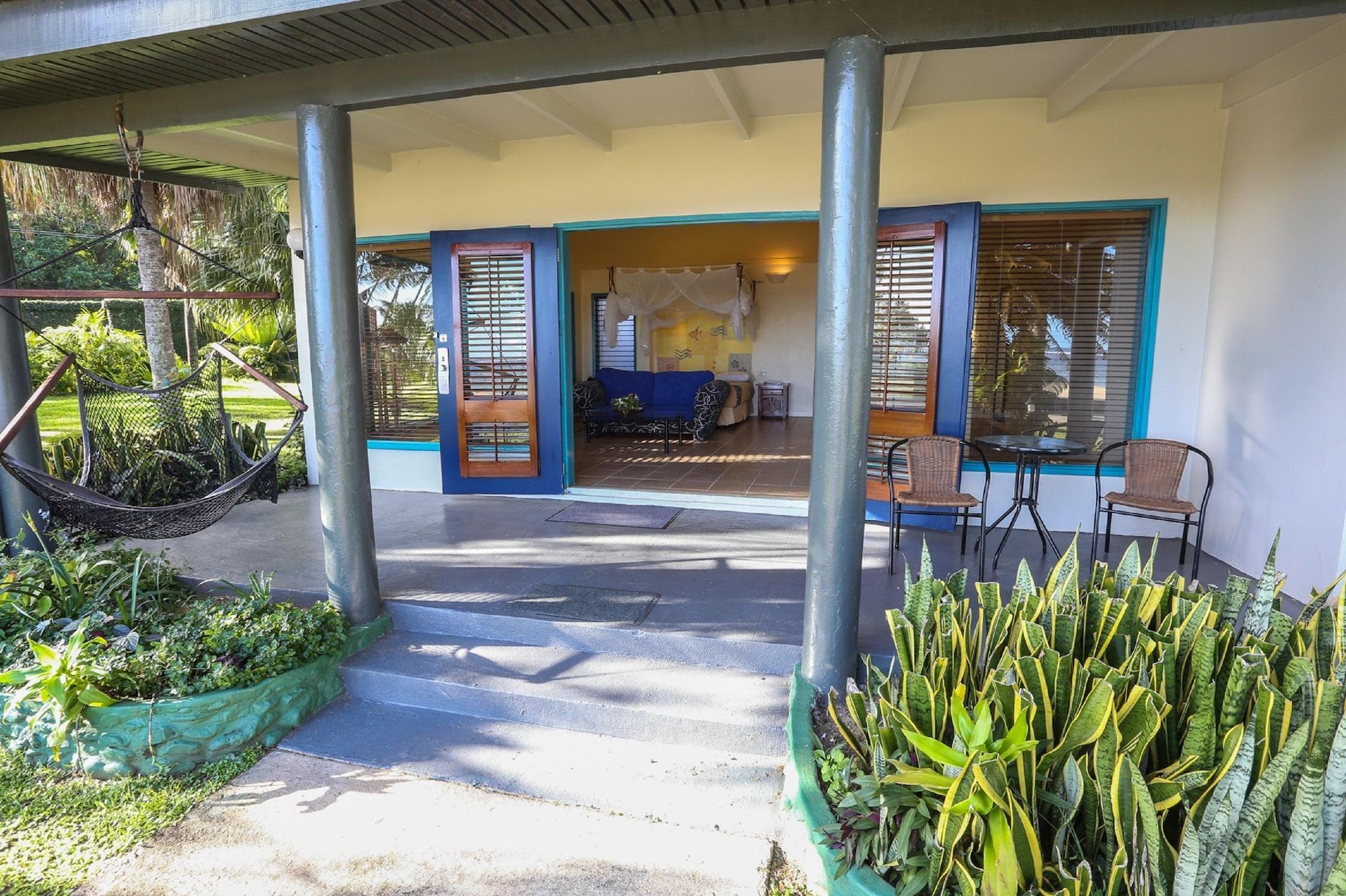 Resort Fiji Hideaway &