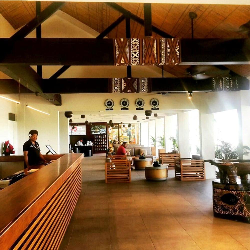Resort Tokatoka Nadi