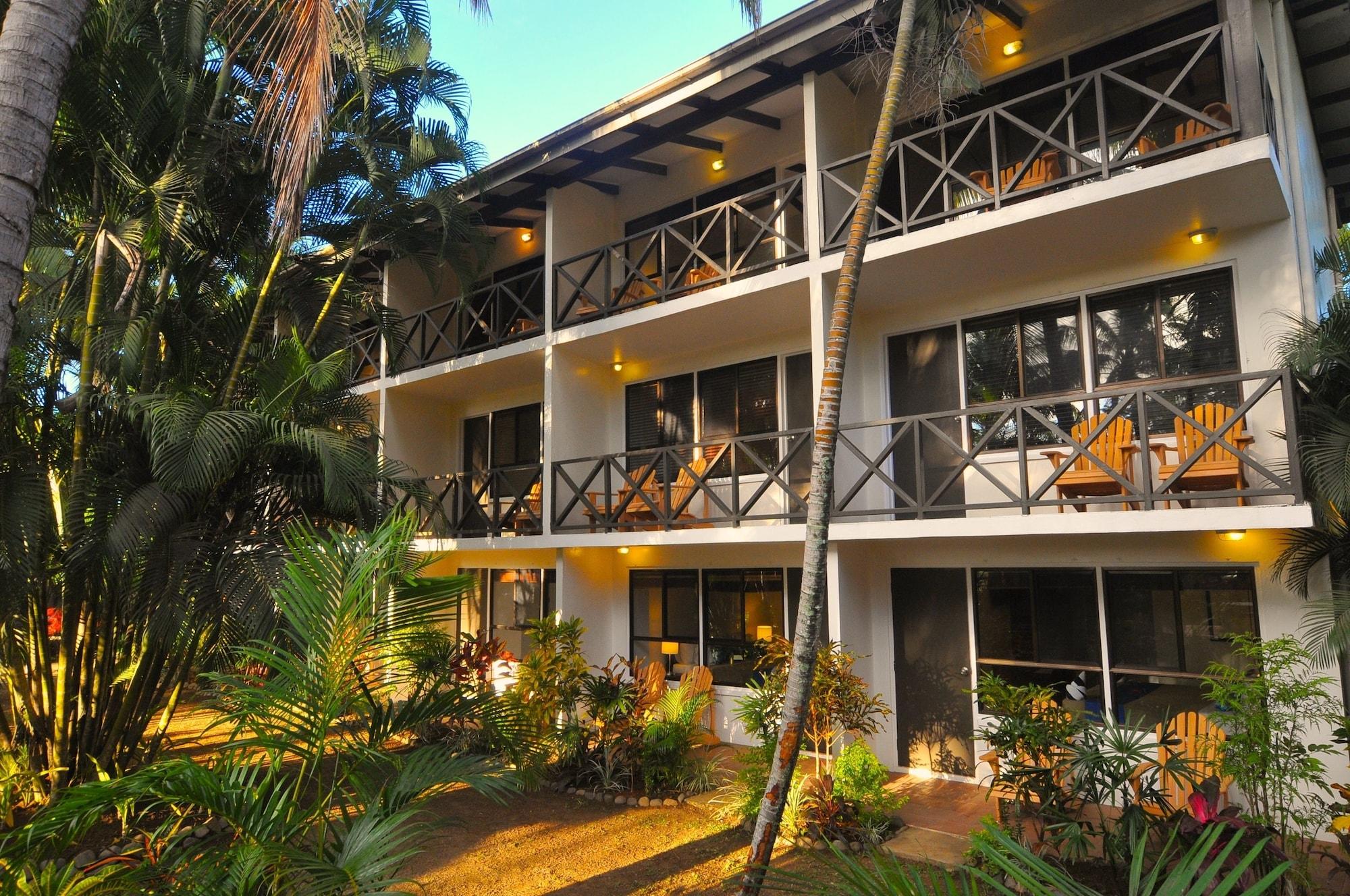 Resort Oasis Palms 3*