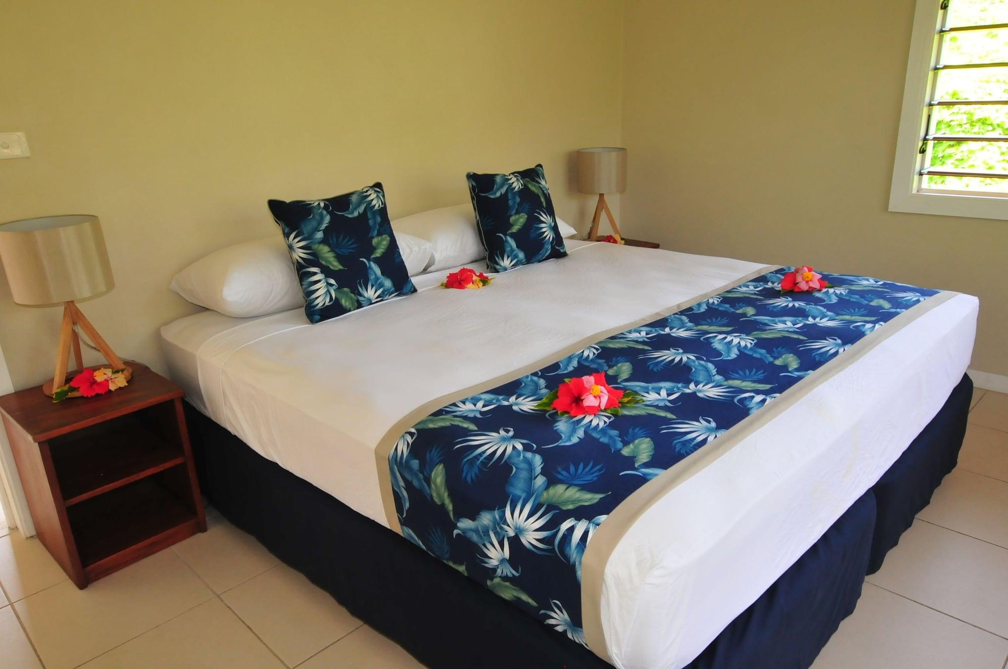 Resort Oasis Palms 3*