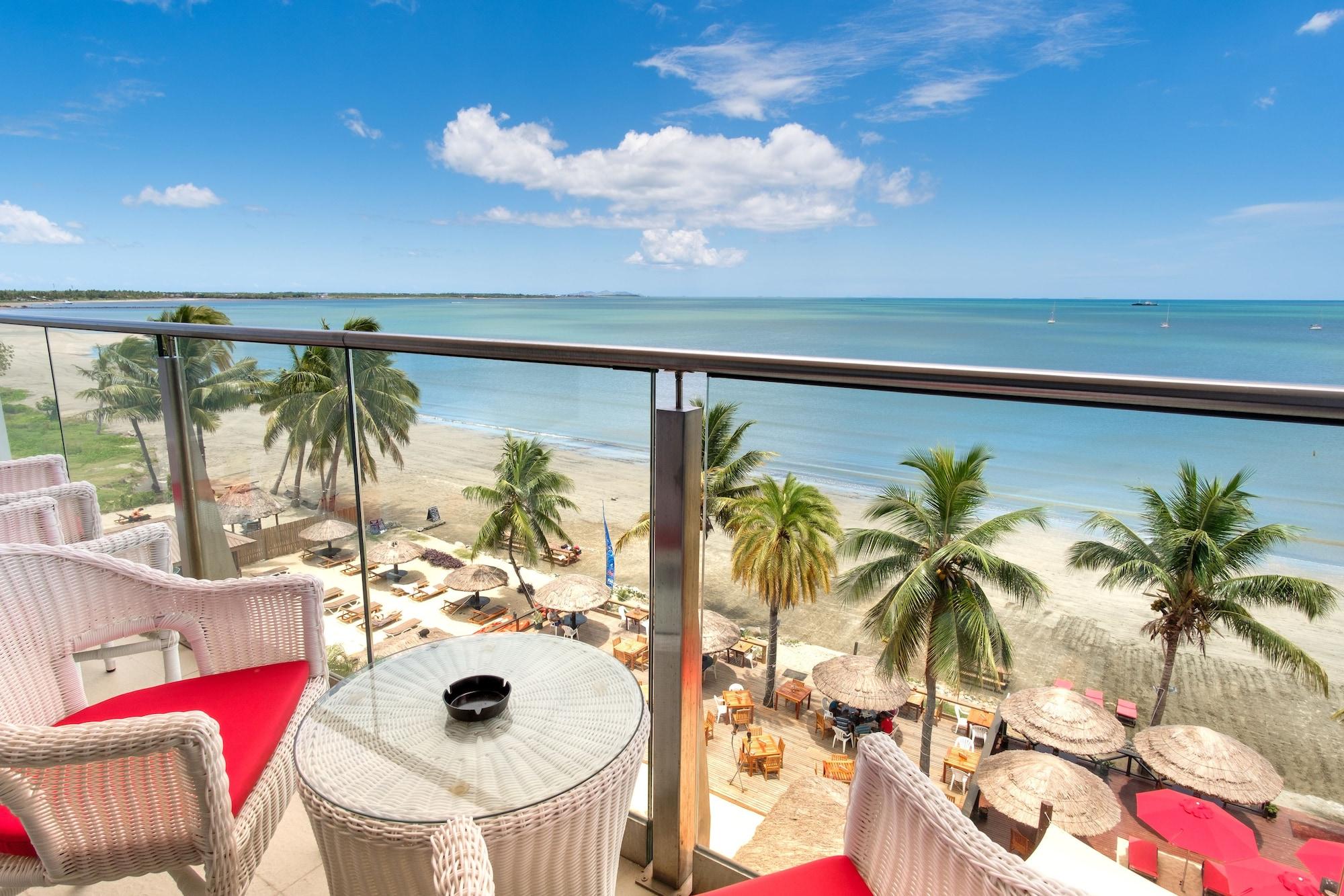 Aparthotel Ramada Suites By Wyndham Wailoaloa Beach Fiji 4*