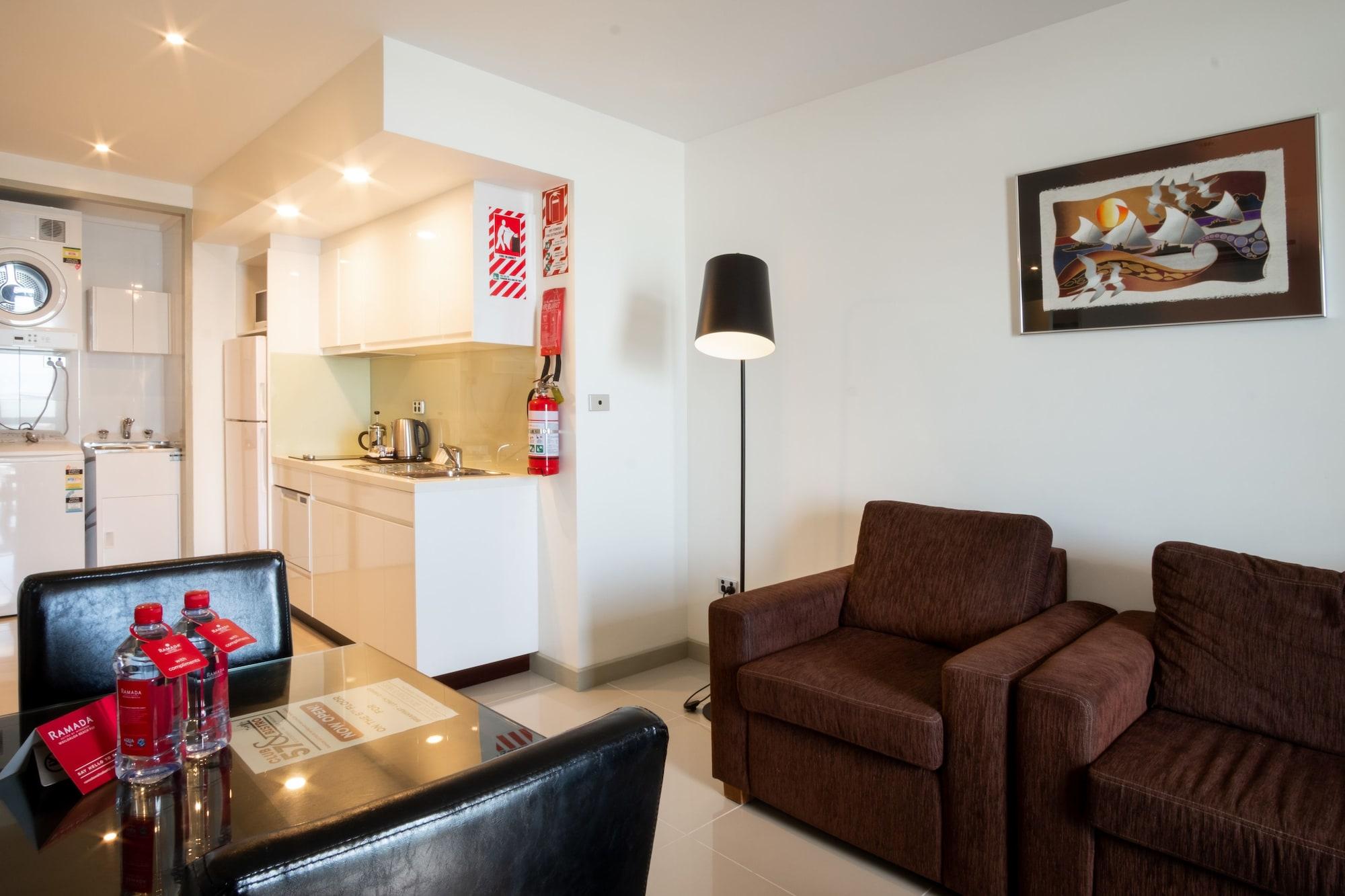 Ramada Suites By Wyndham Wailoaloa Beach Fiji