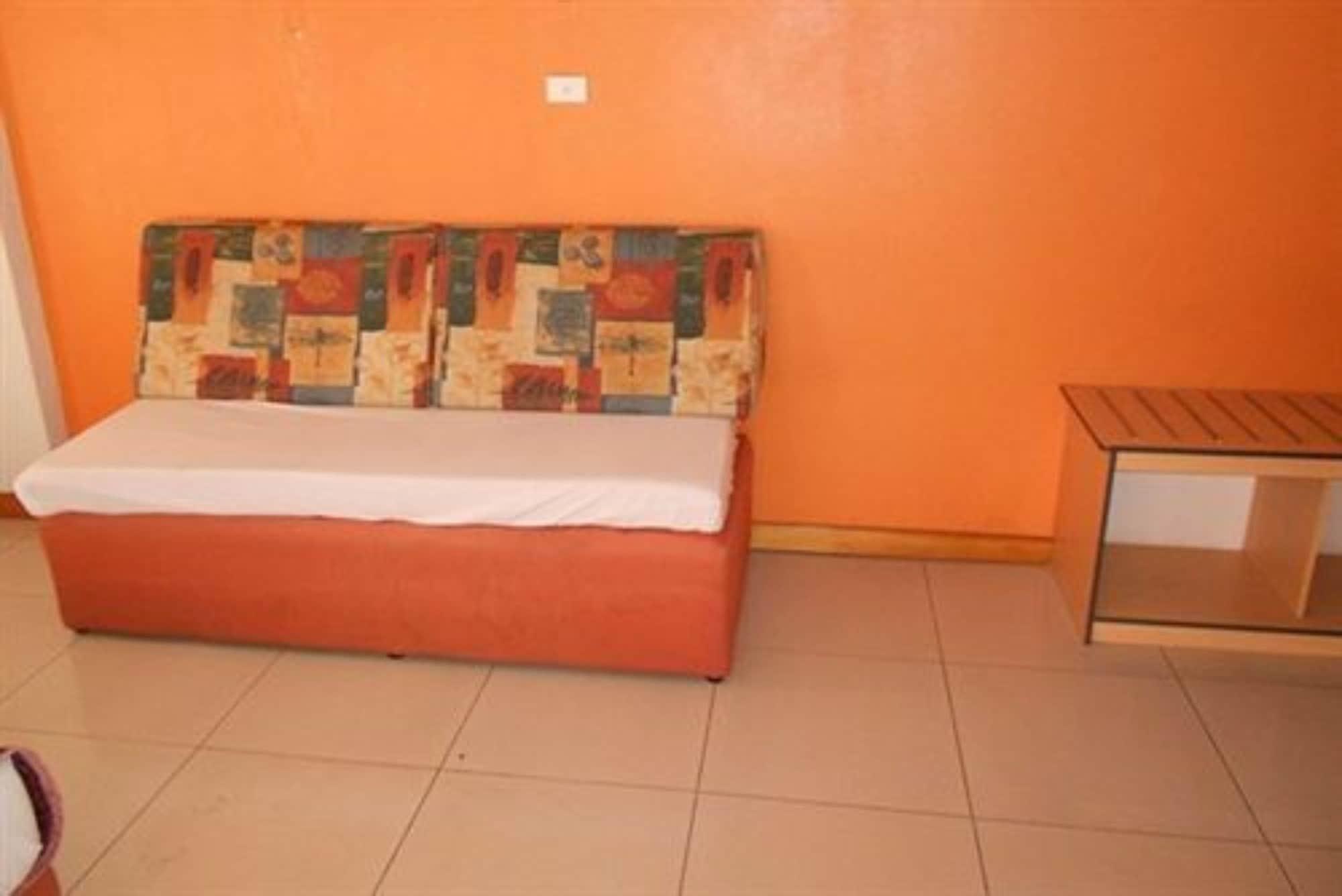 Elixir And Serviced Apartment