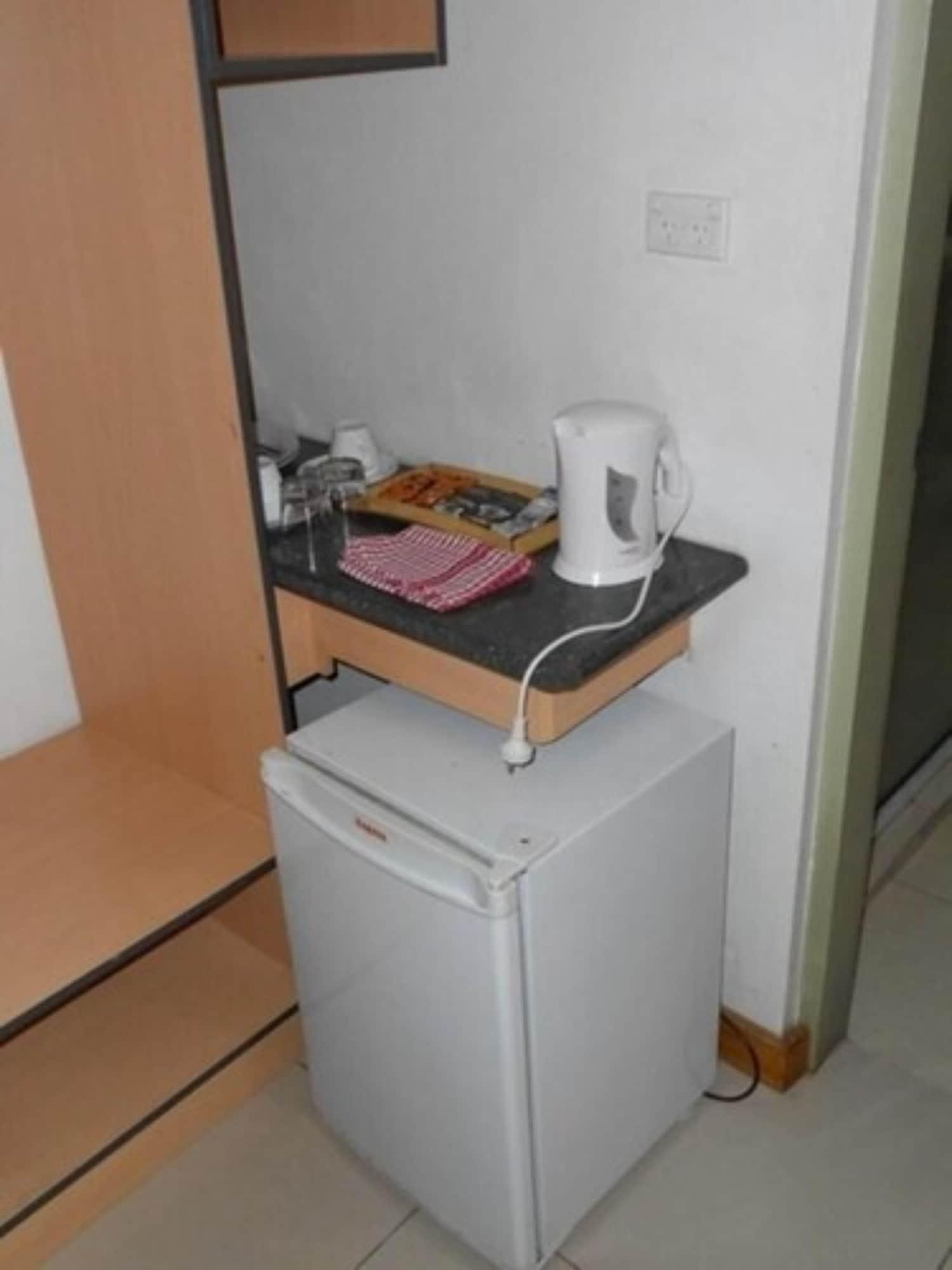 Elixir And Serviced Apartment Suva