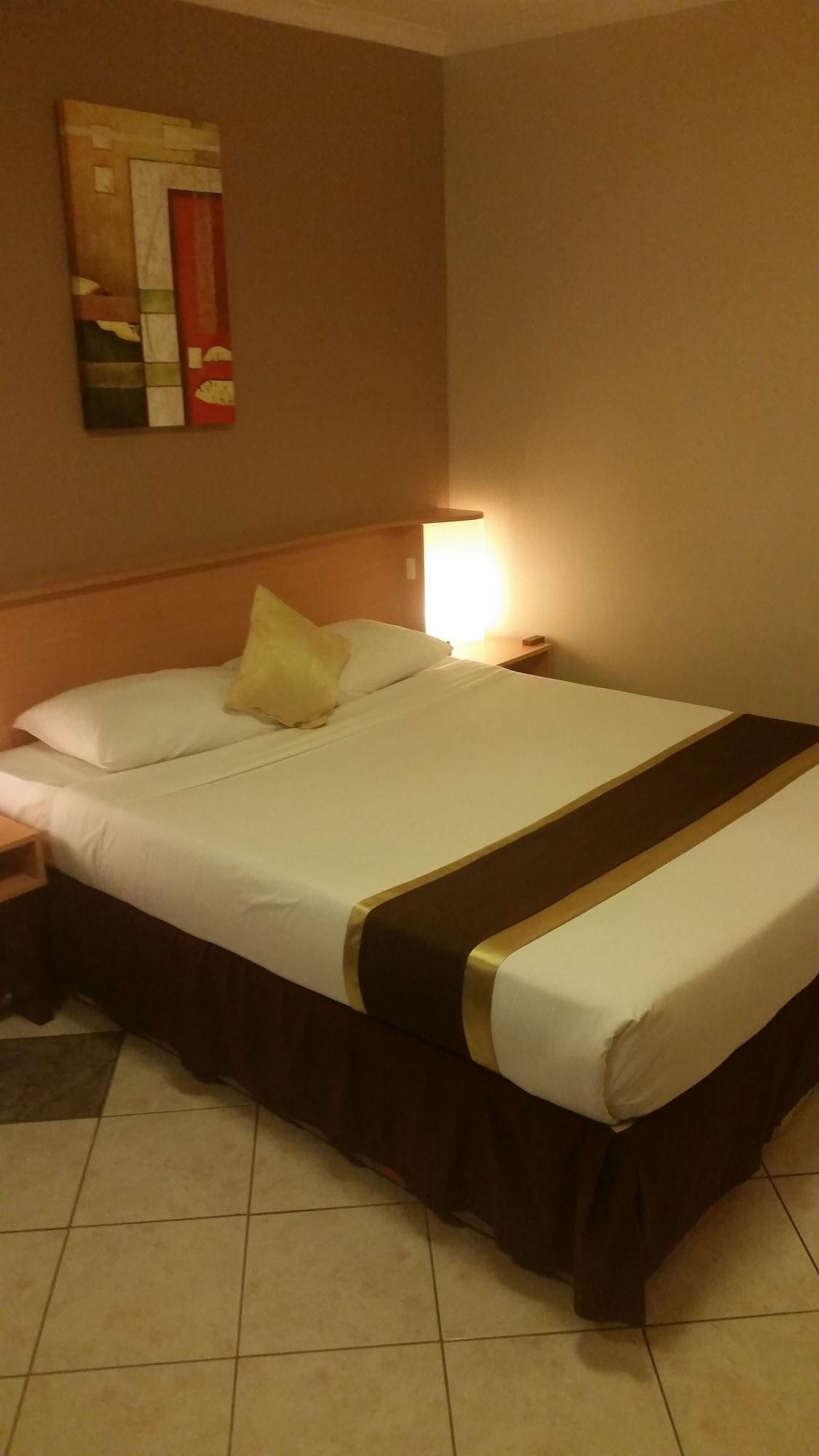Peninsula International Hotel Suva