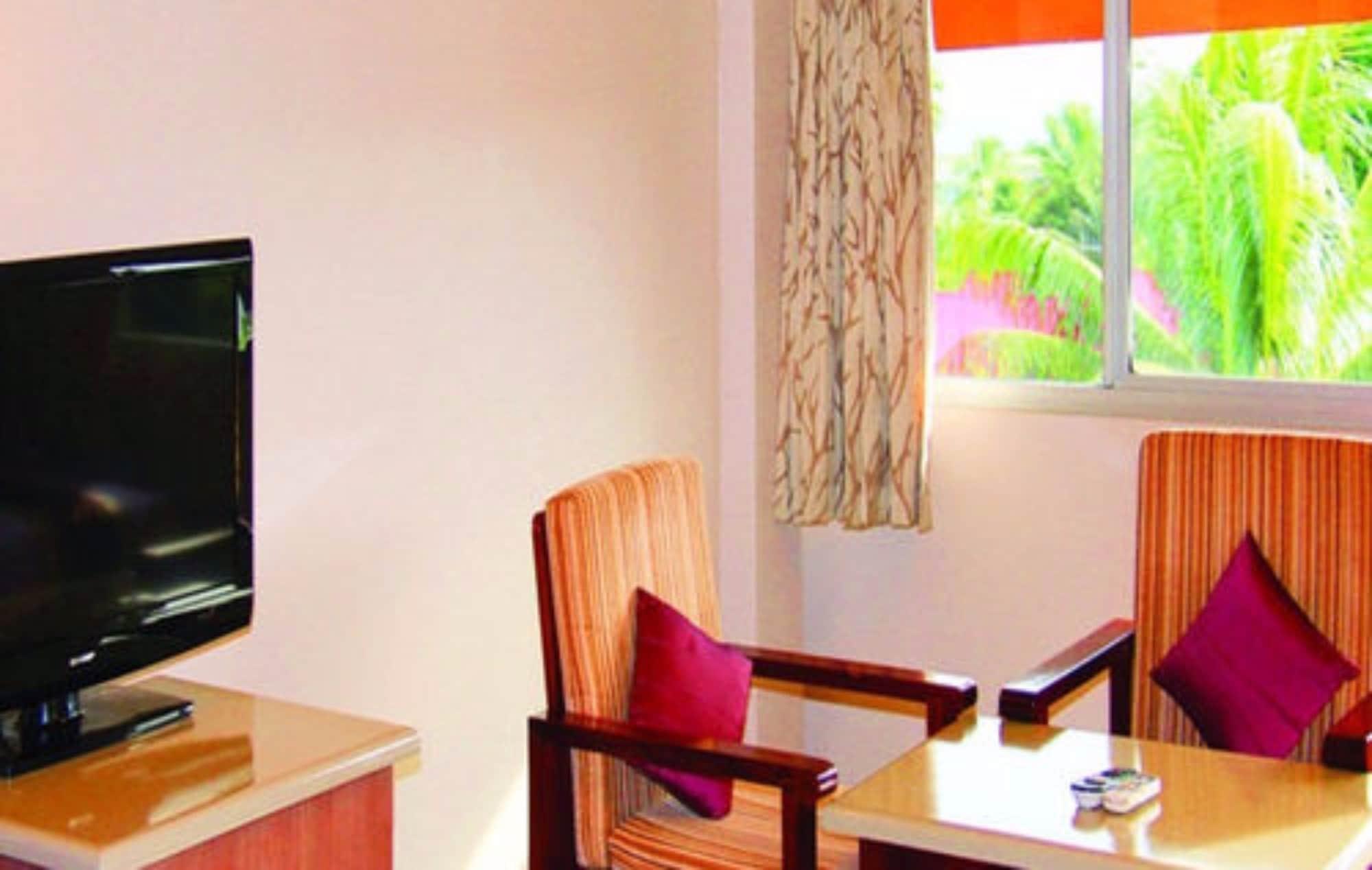 Peninsula International Hotel Suva