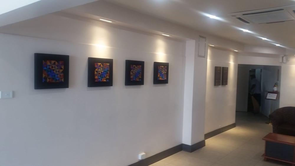 Peninsula International Hotel Suva