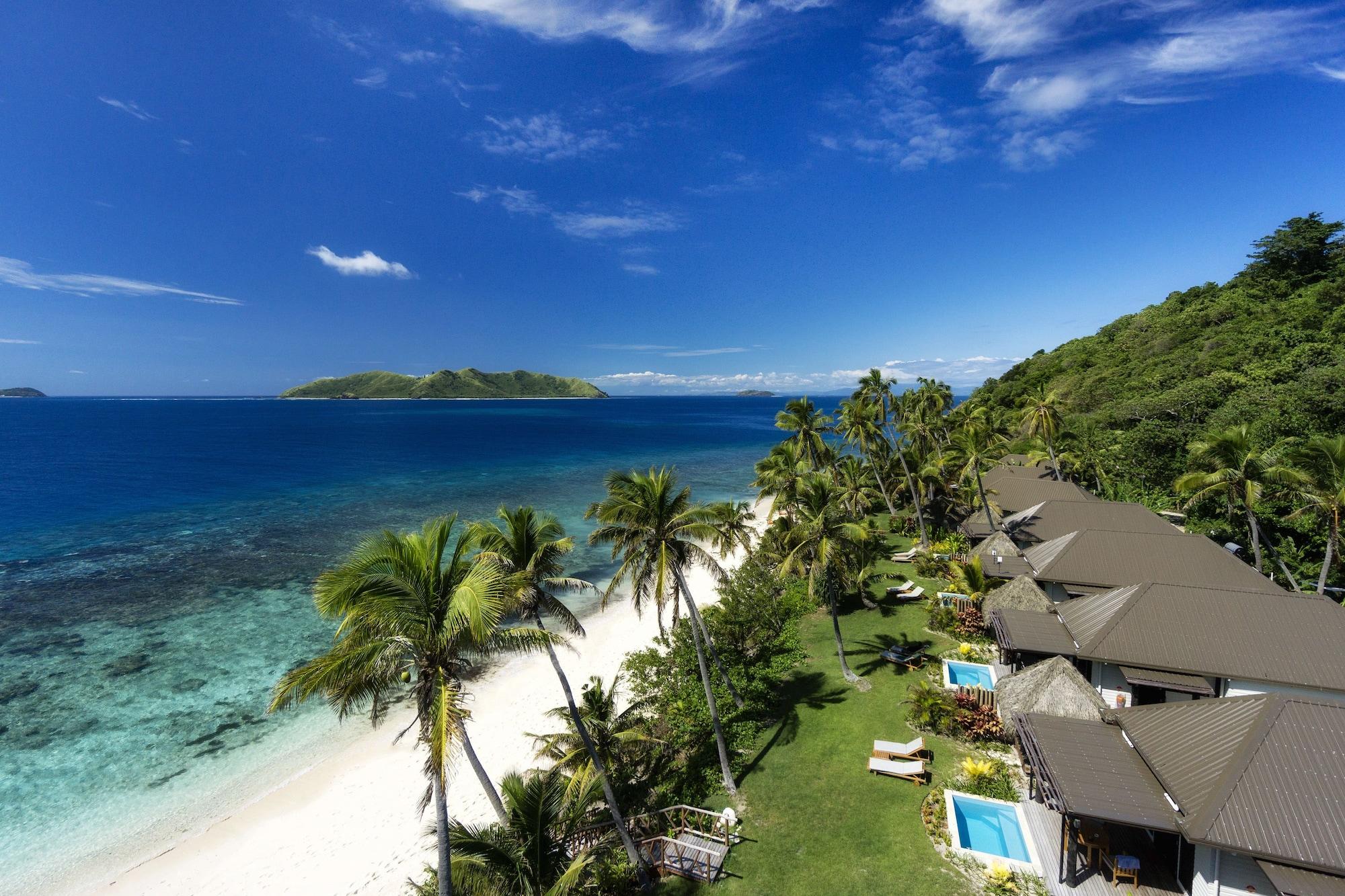 Matamanoa Island Resort 4* Matamanoa Island