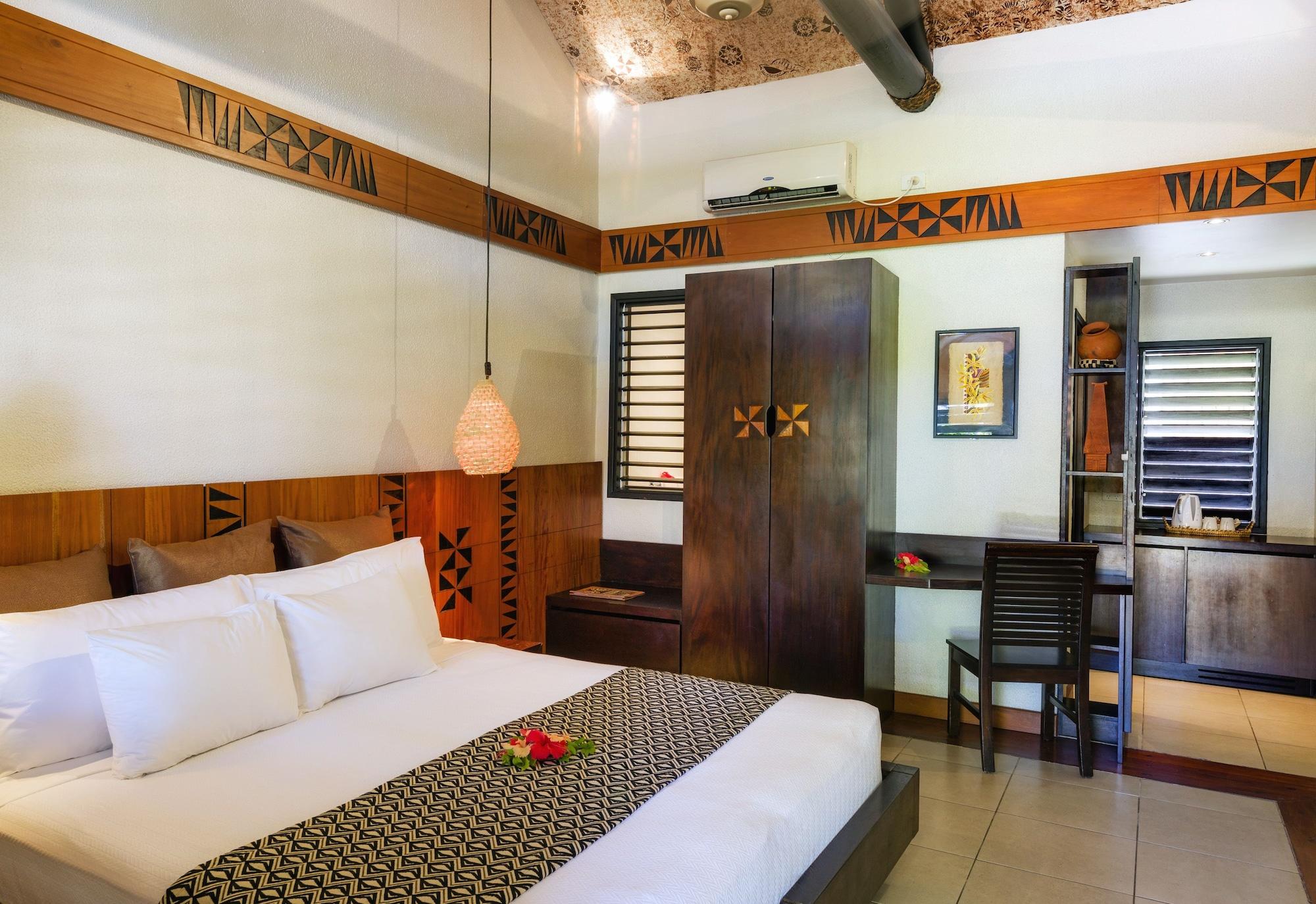 Matamanoa Island Resort Resort 4*