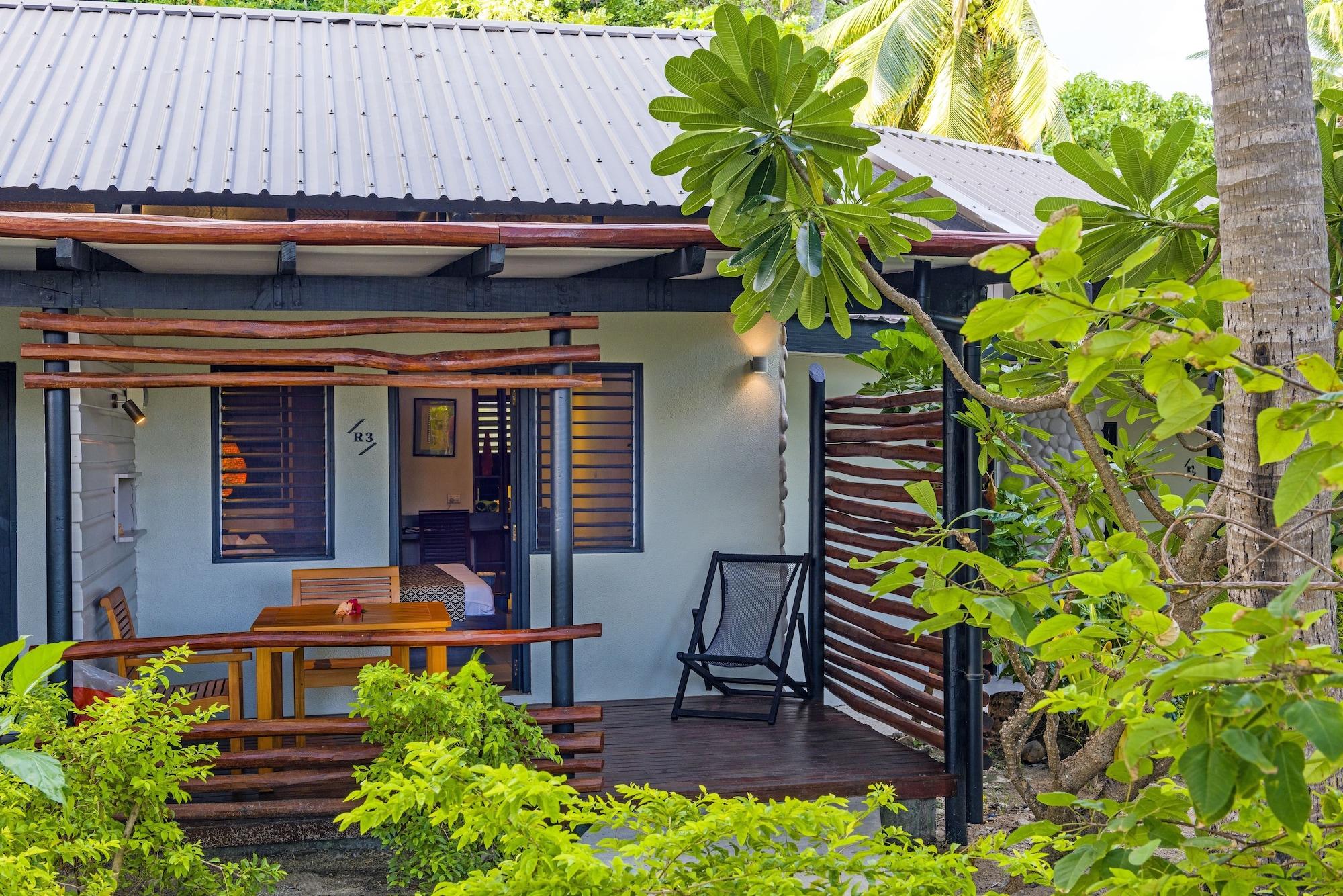 Resort Matamanoa Island Resort Matamanoa Island