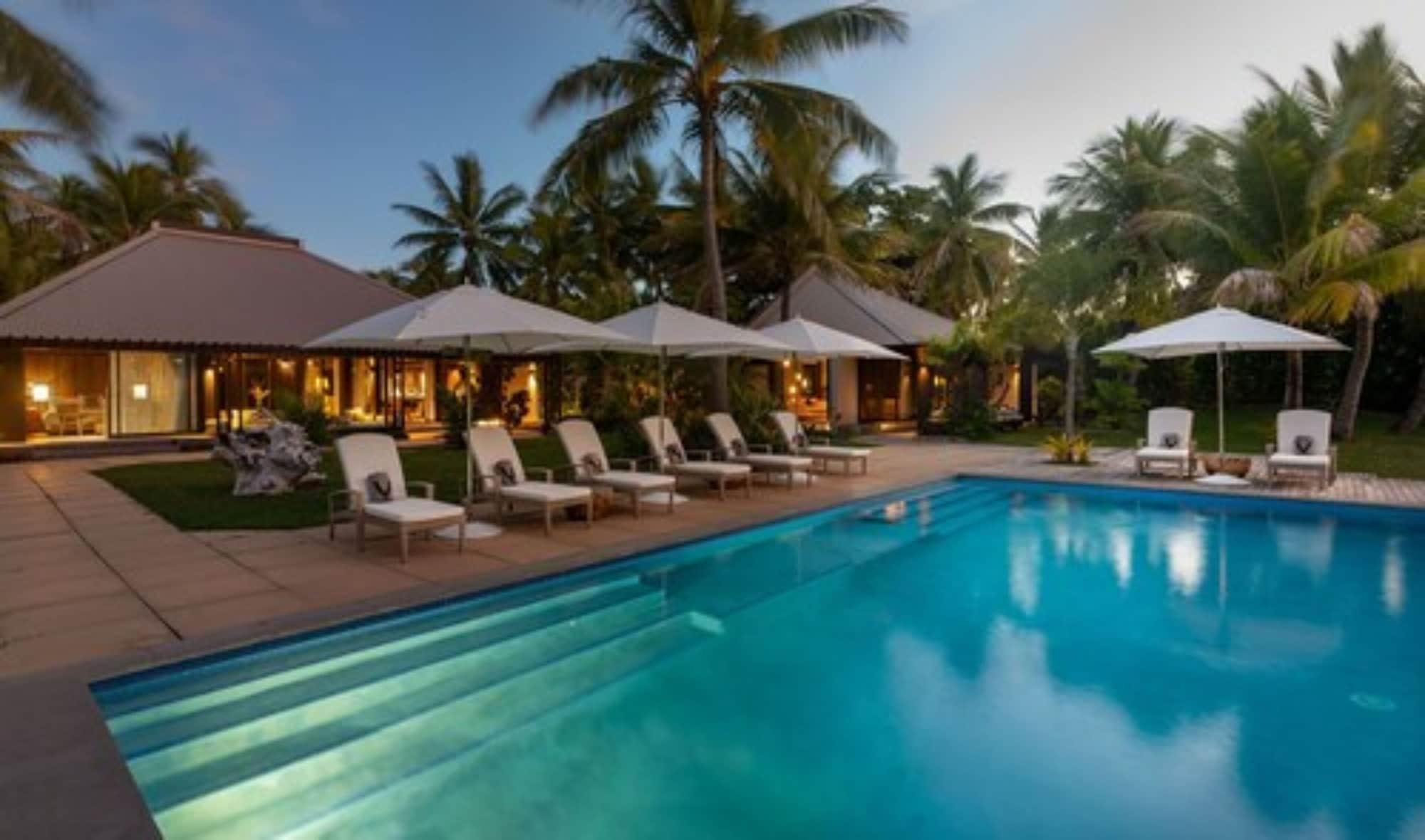 Vomo Island Resort