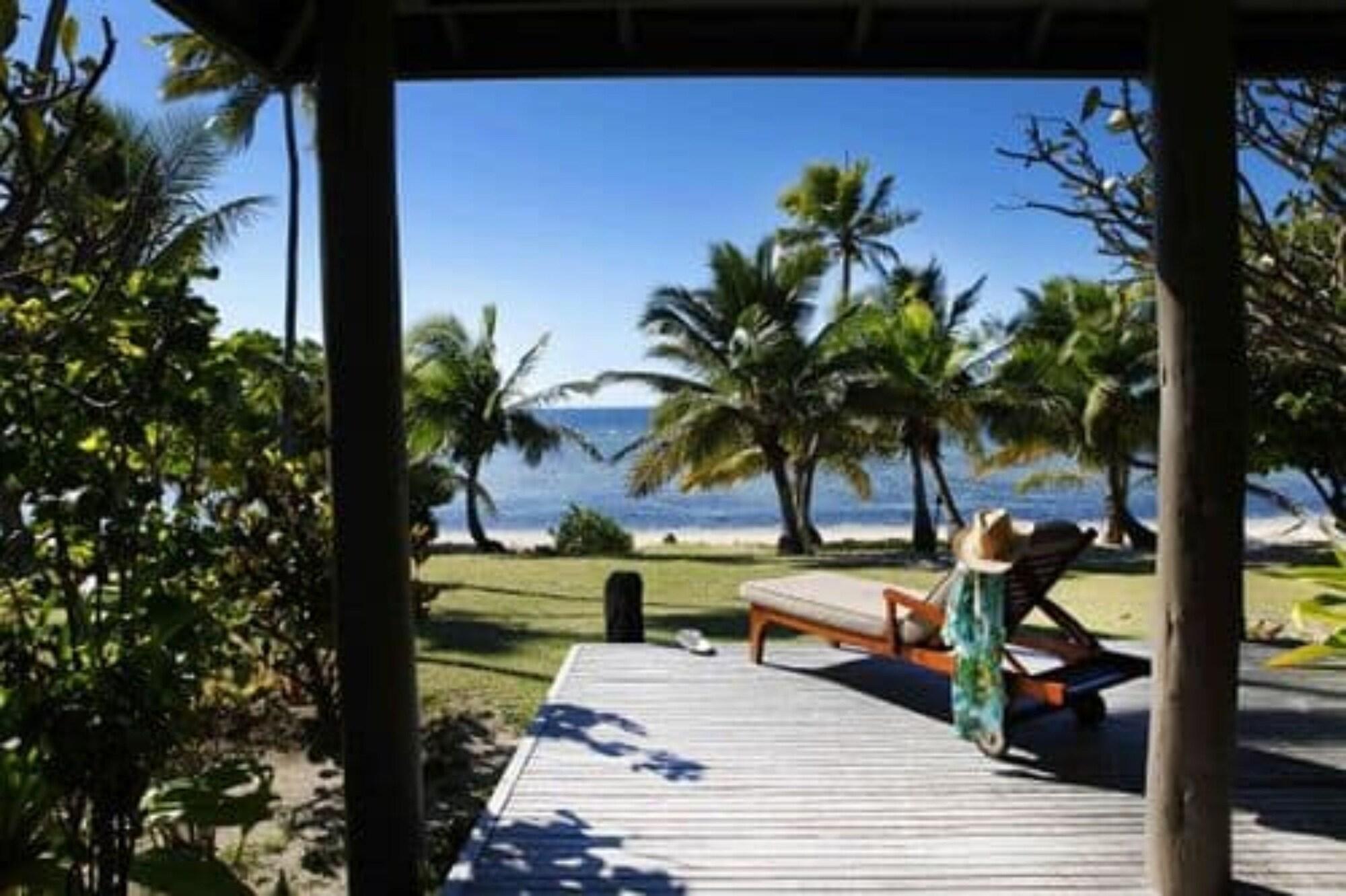 Vomo Island Resort 5*