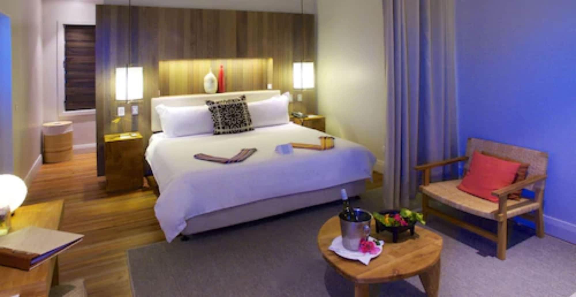 Resort Vomo Island Resort 5*