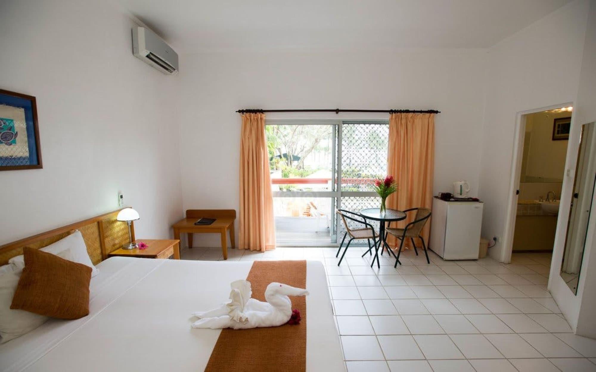 Hotel Bedarra 3*