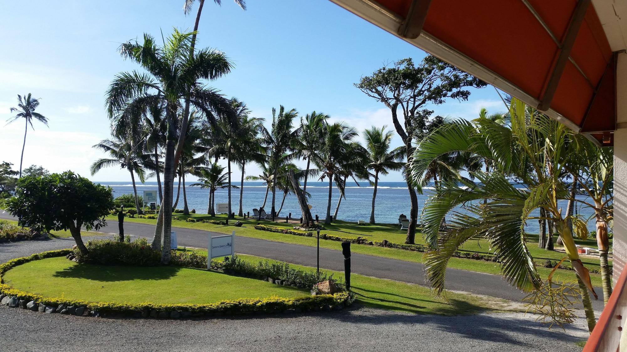 Hotel Bedarra Korotogo