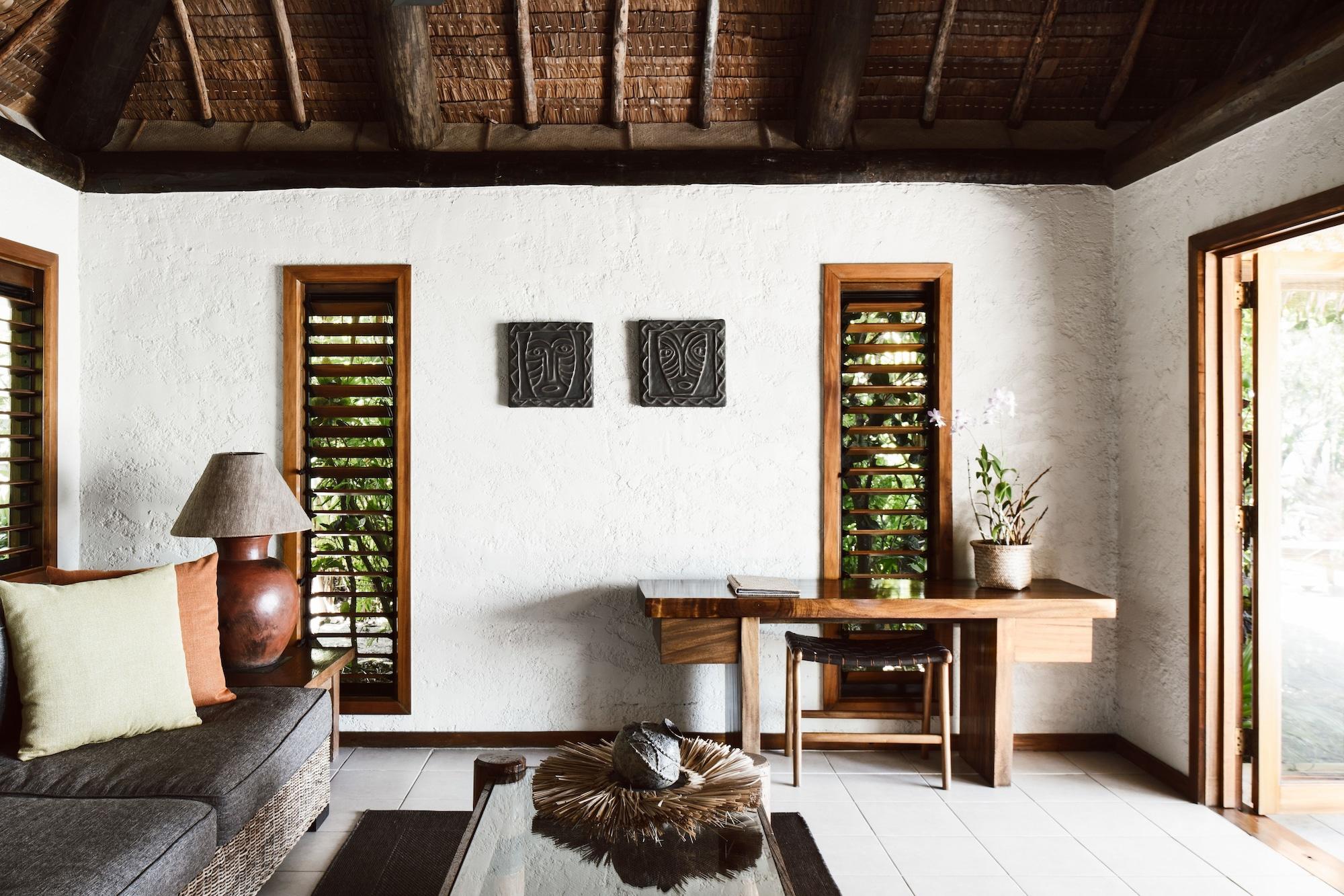 Adults-only Resort 5*