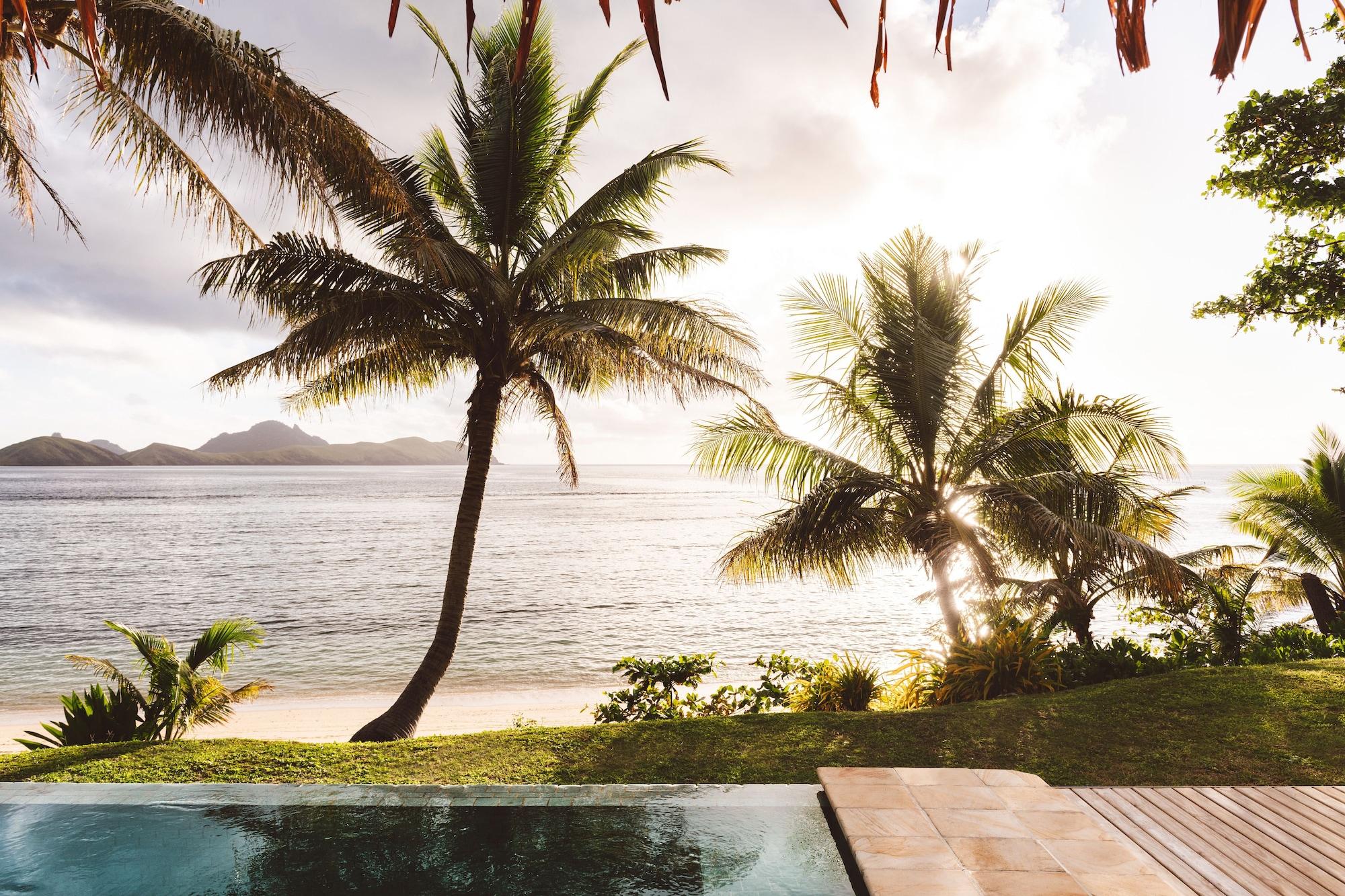 Adults-only Resort 5*