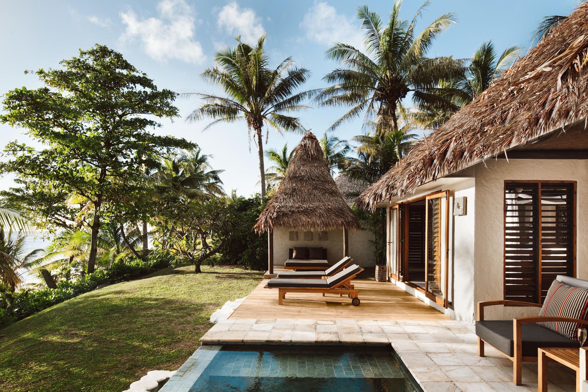 Resort Adults-only
